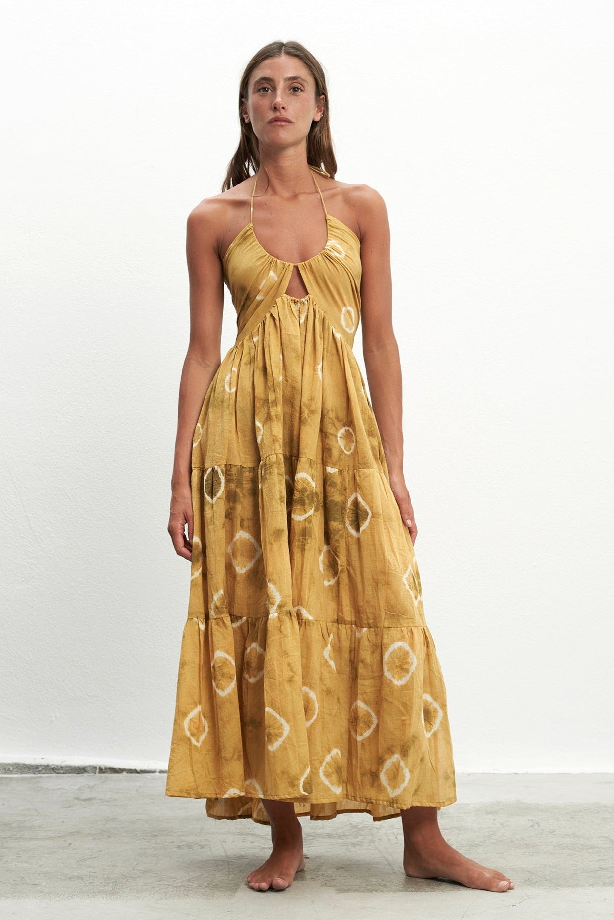 Valentina Dress