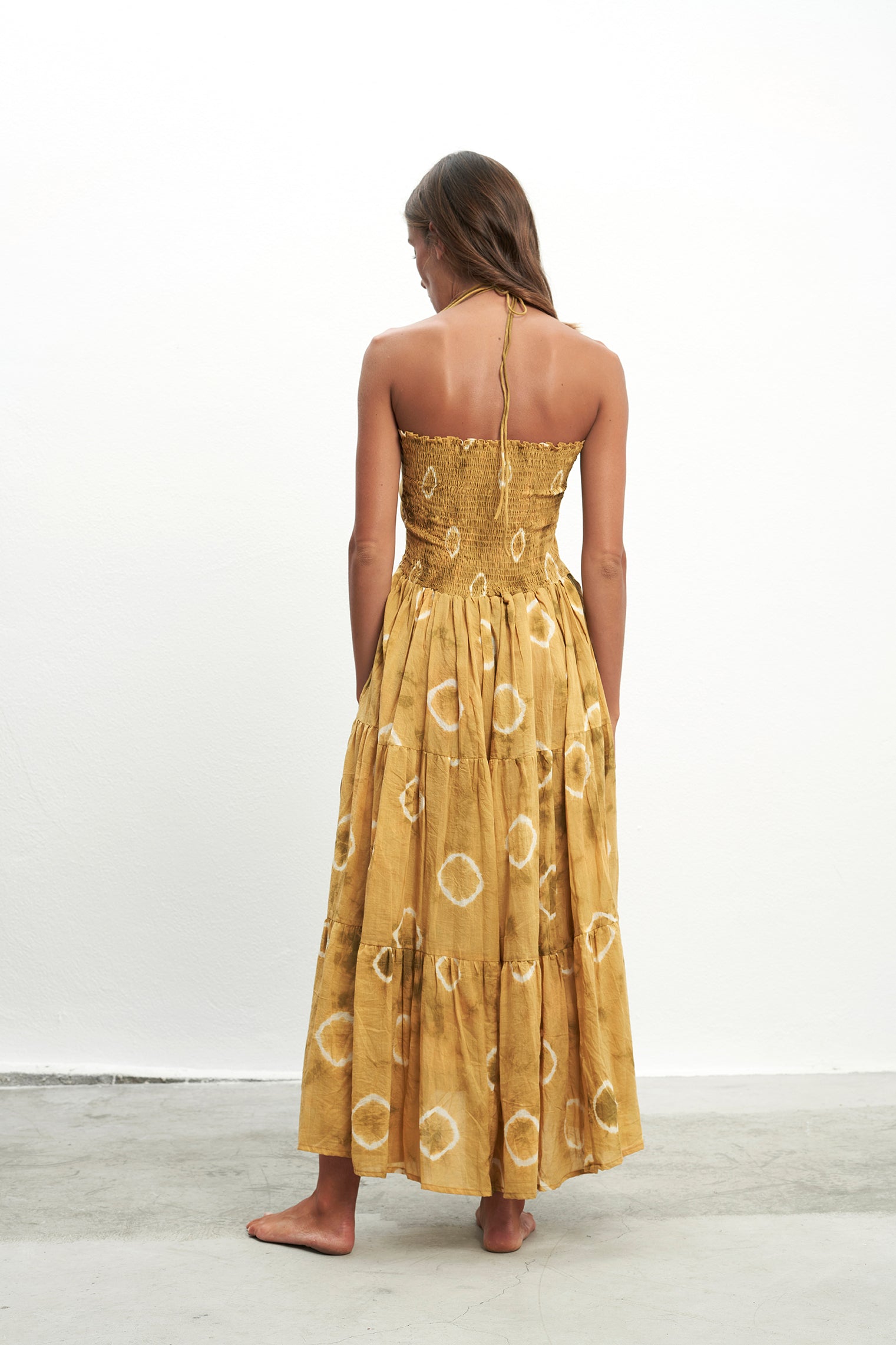 Valentina Dress