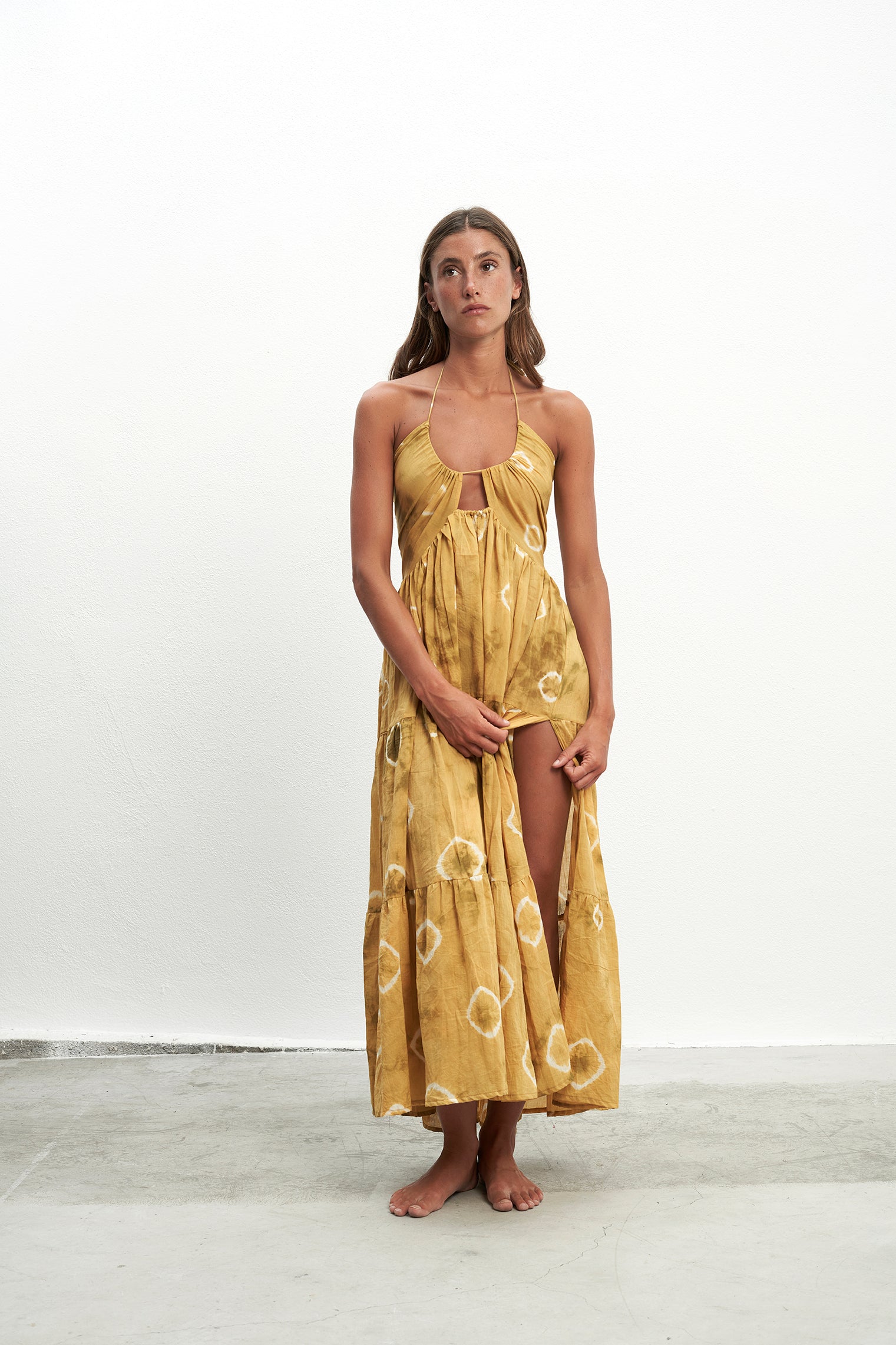 Valentina Dress