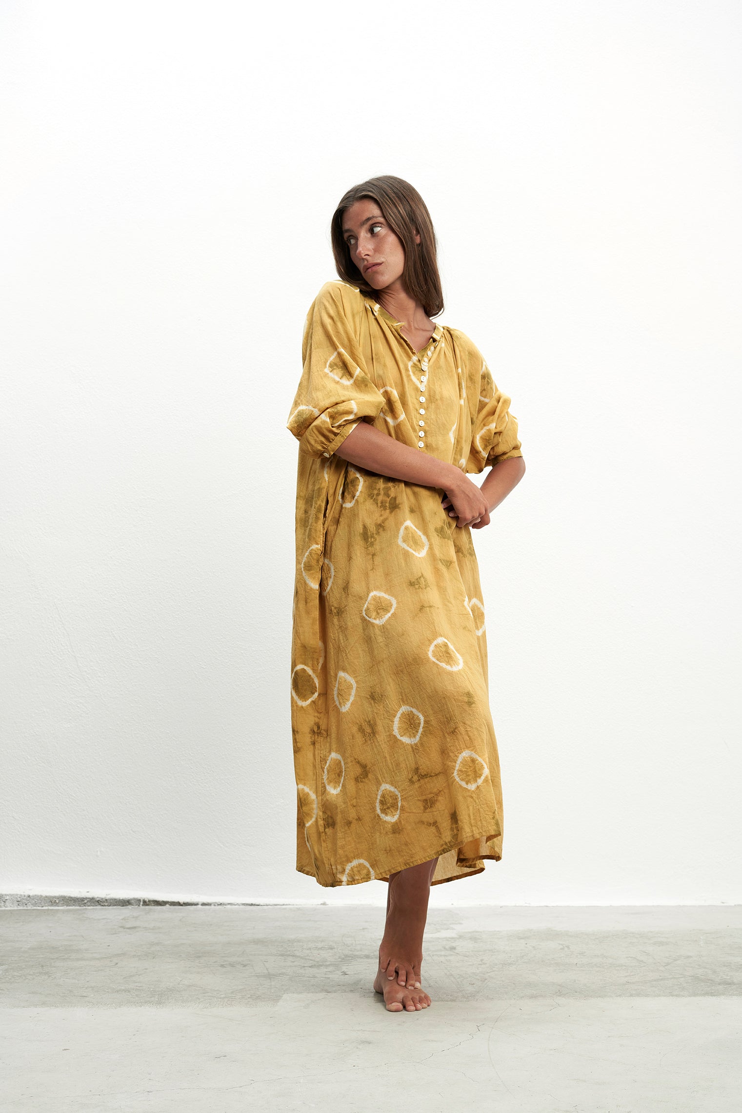 MARTA DRESS