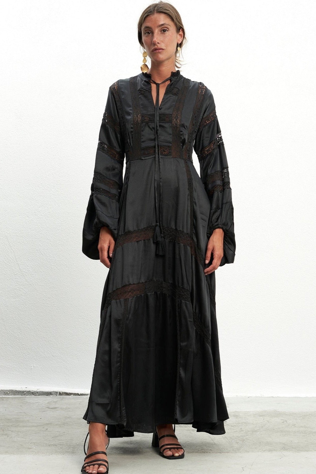 Cloe Dress