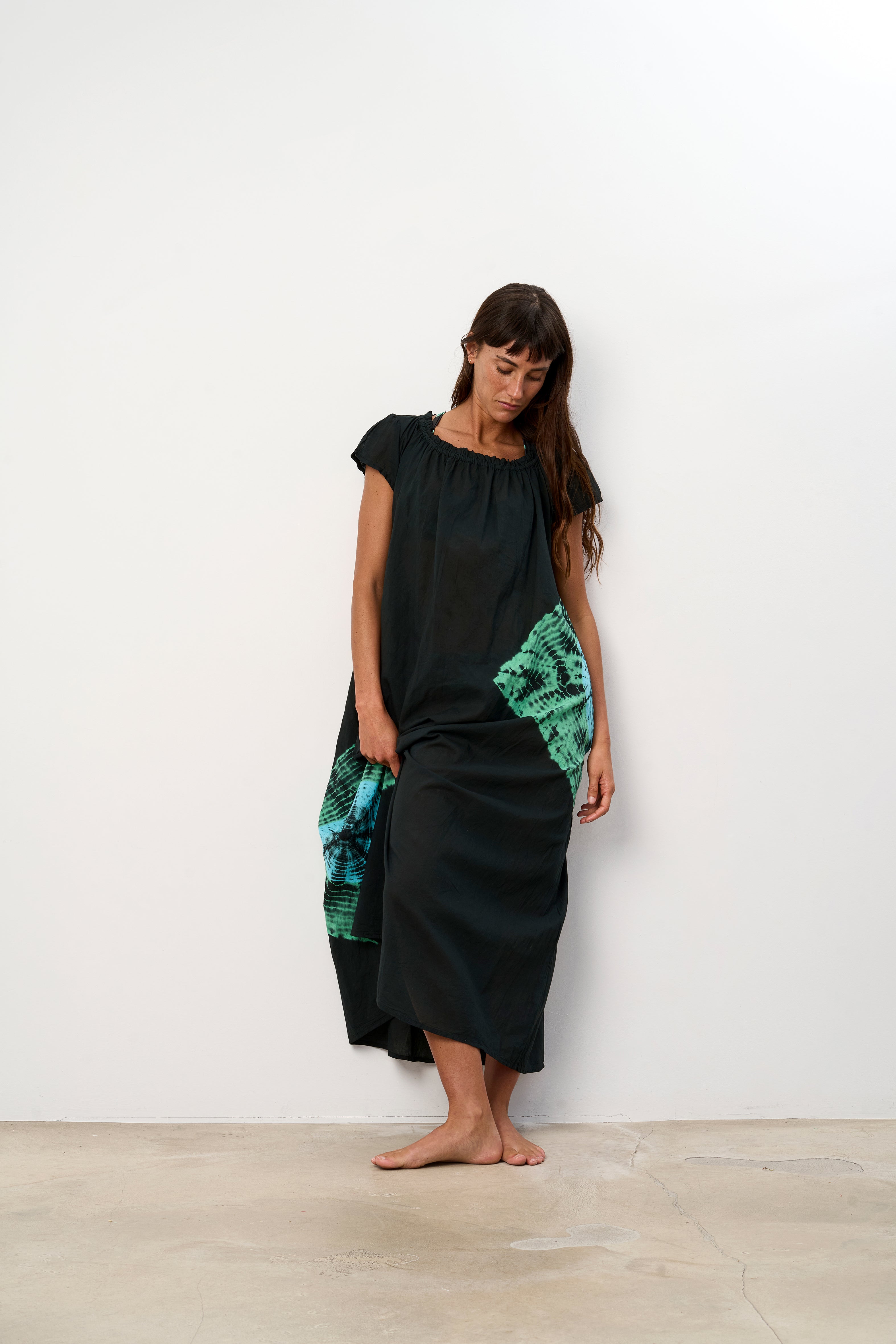 Agus Dress