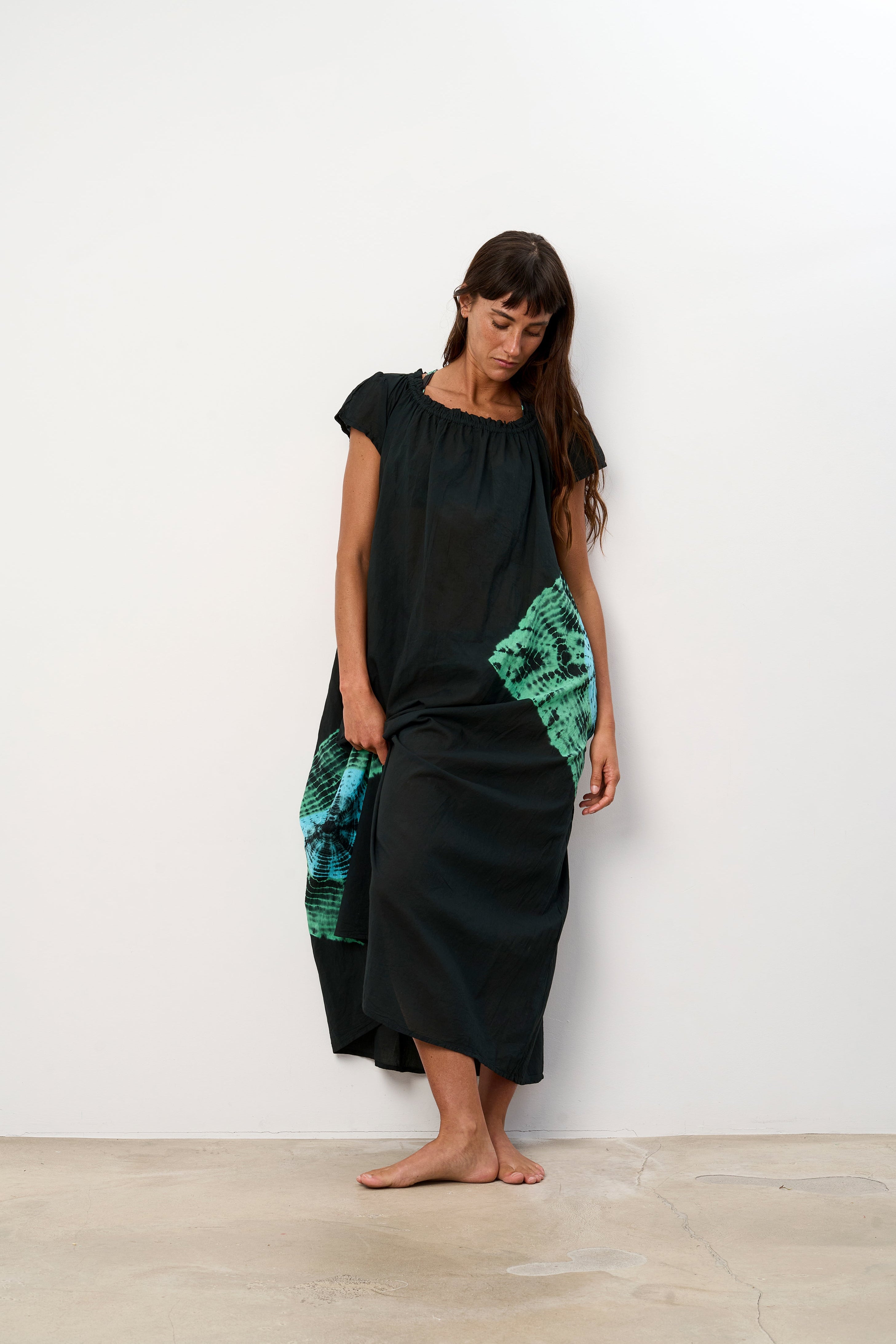 Agus Dress