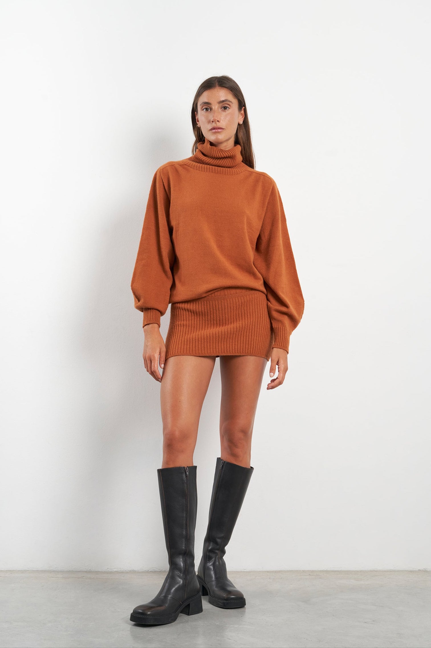Mati Dress