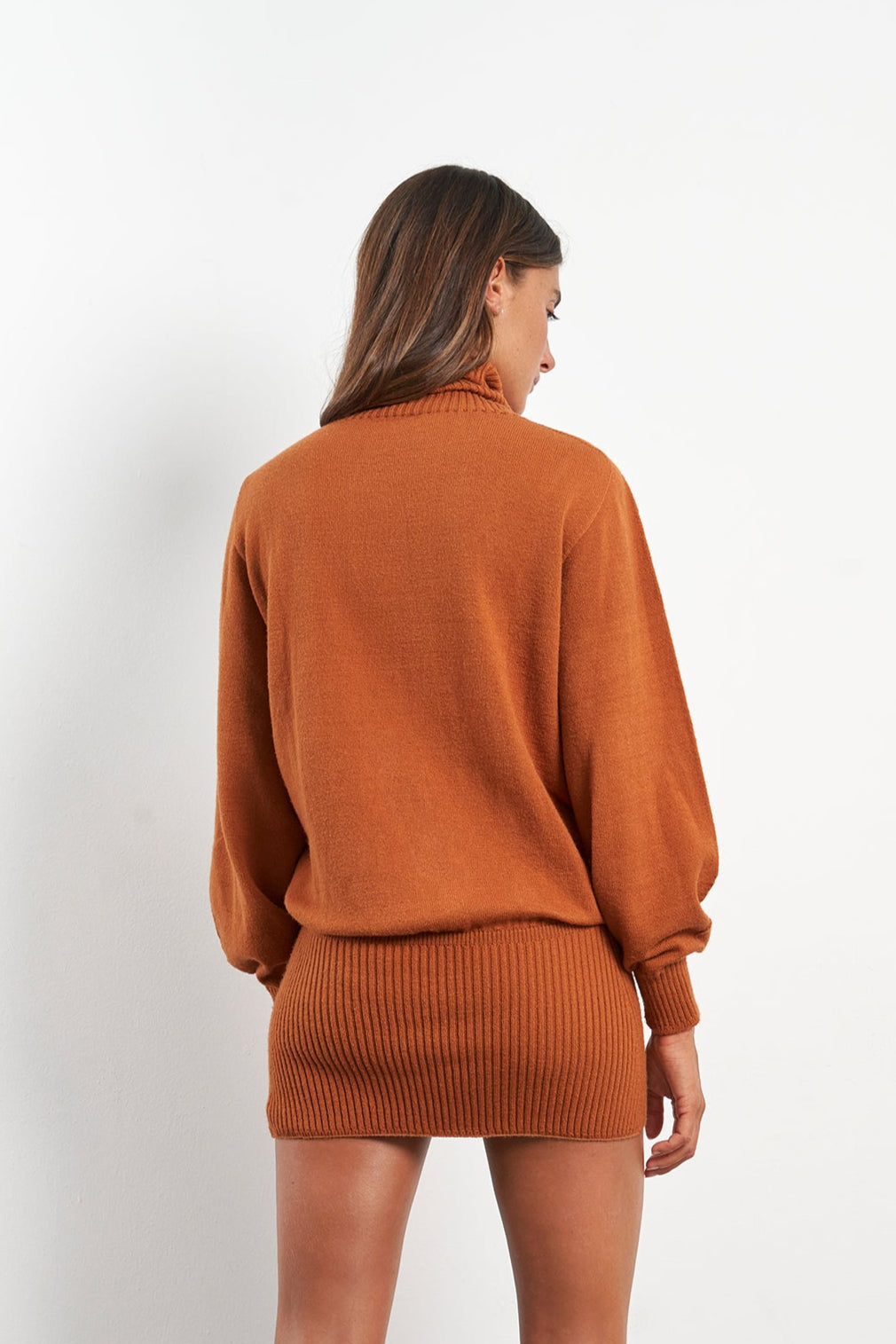 Mati Dress