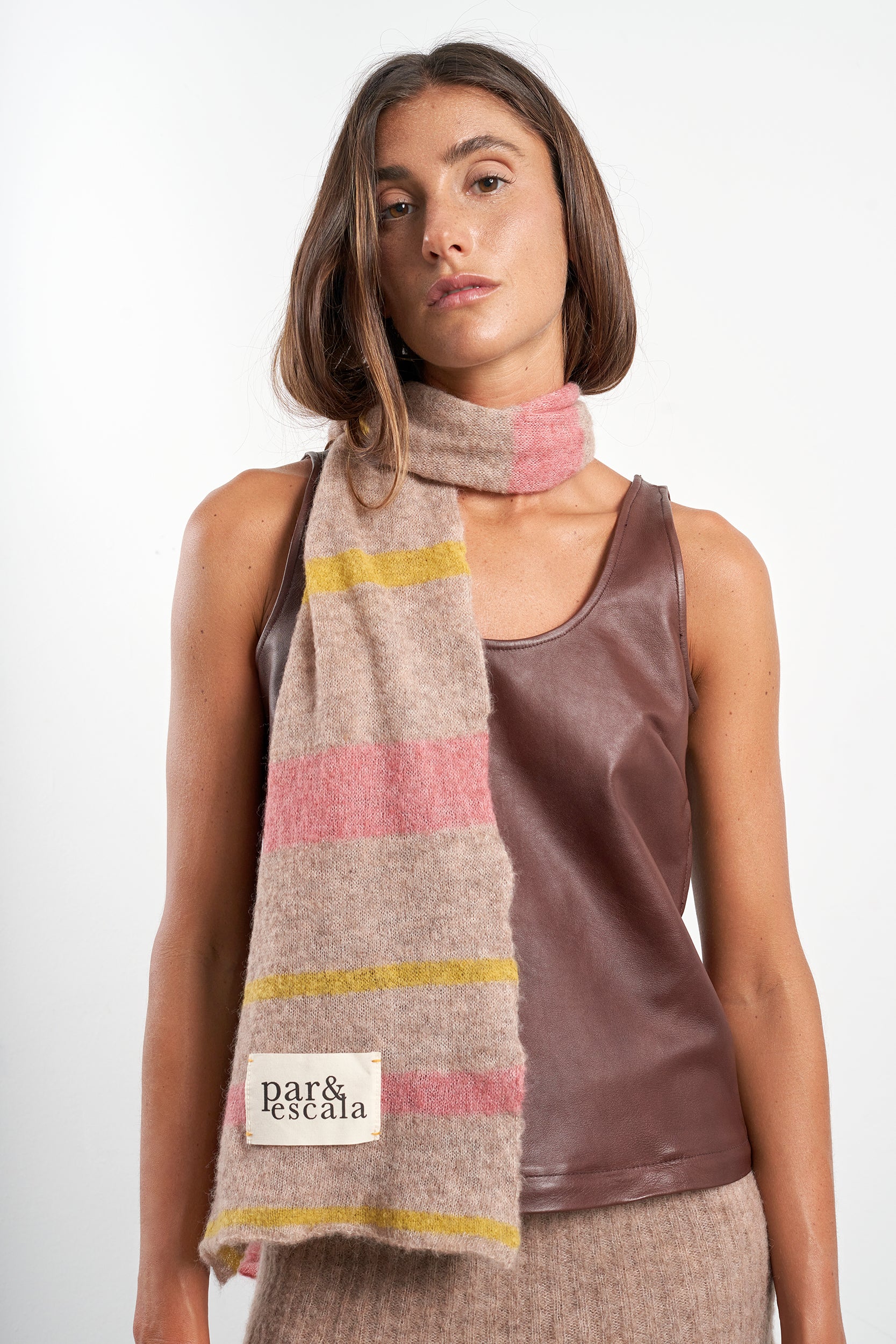 Indira Scarf