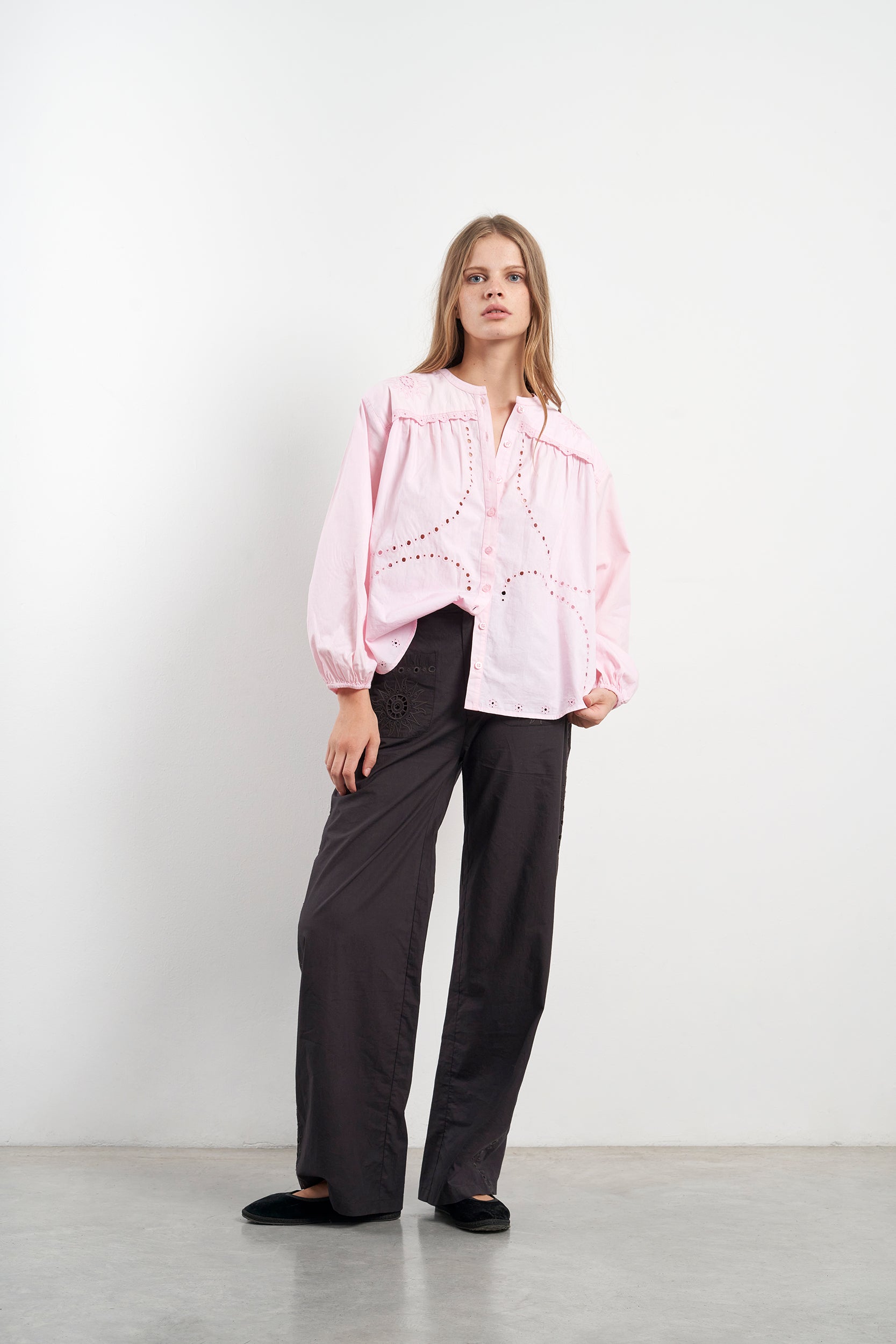 Indira Pant