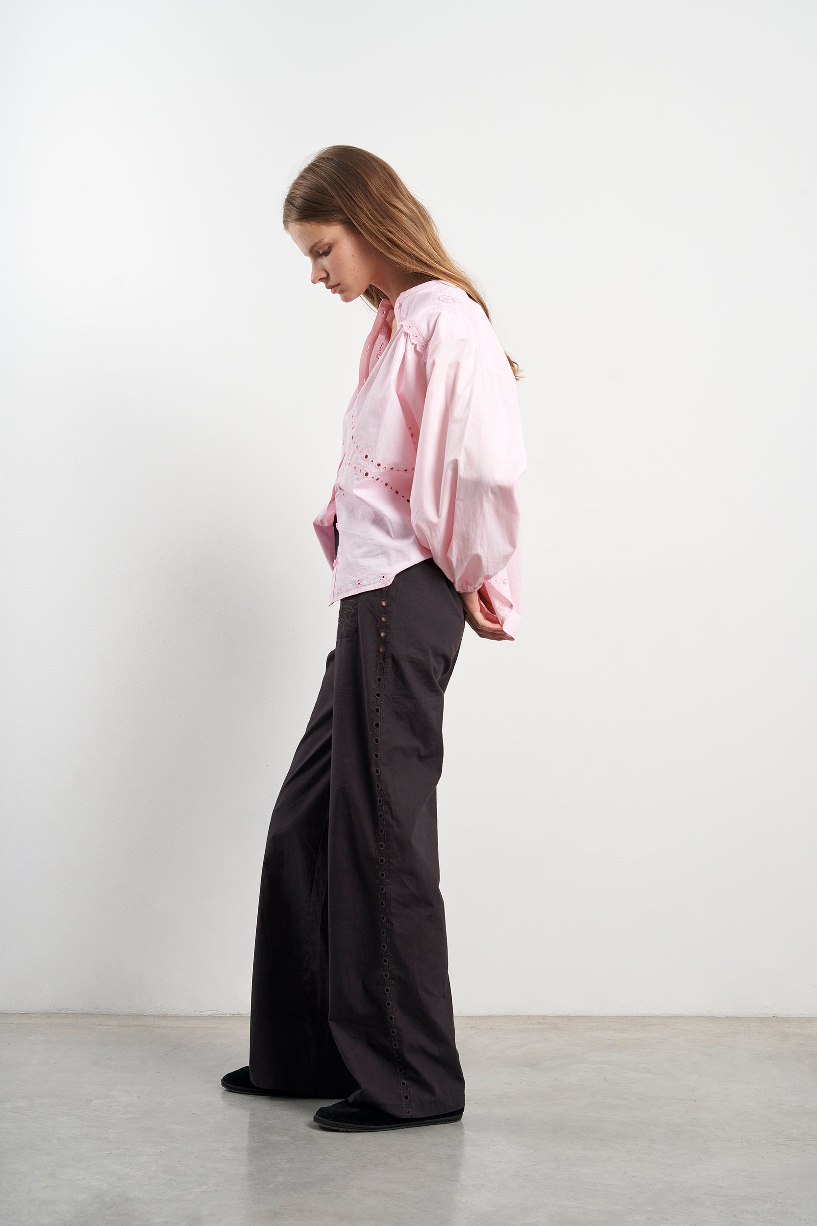 Indira Pant