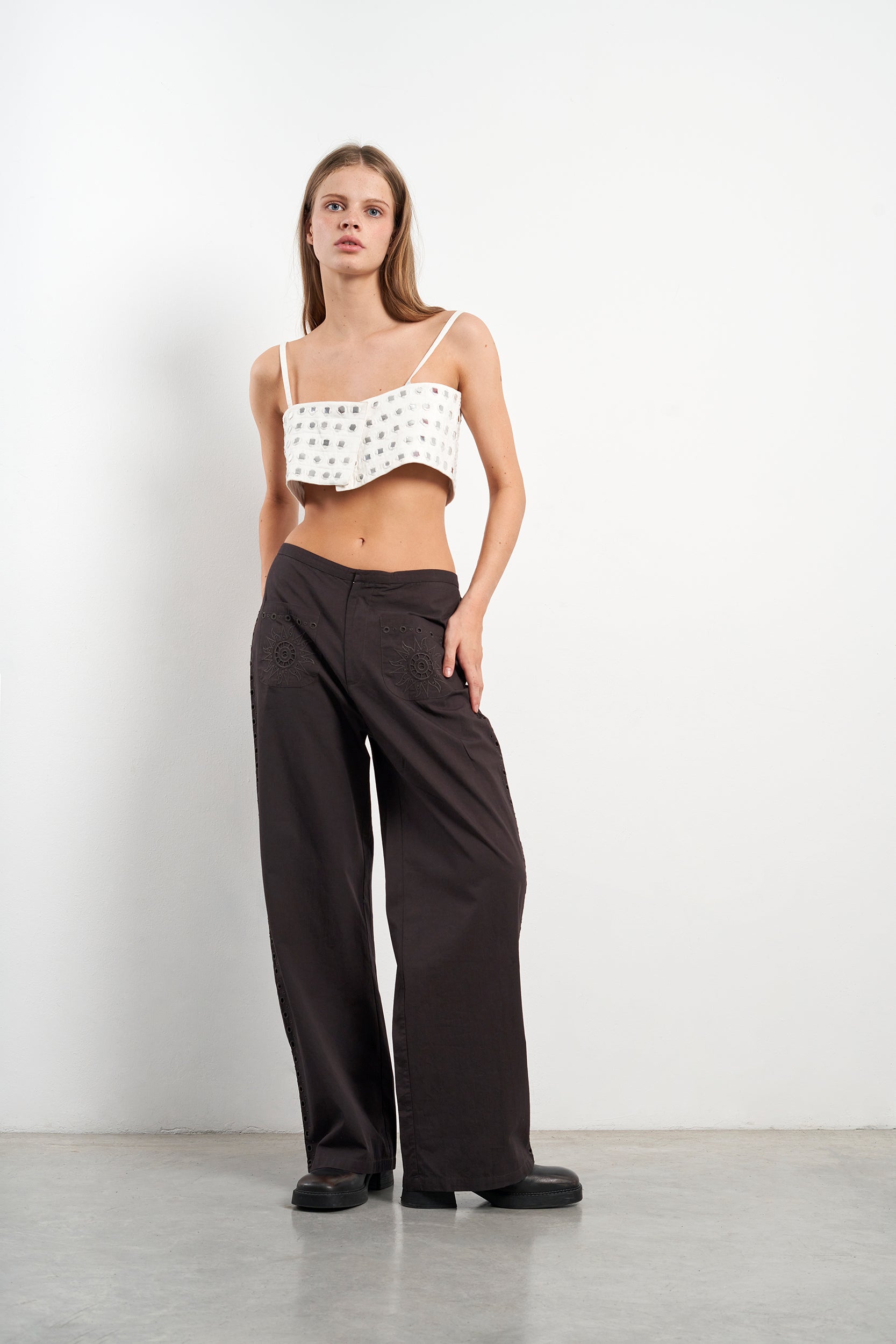 Indira Pant
