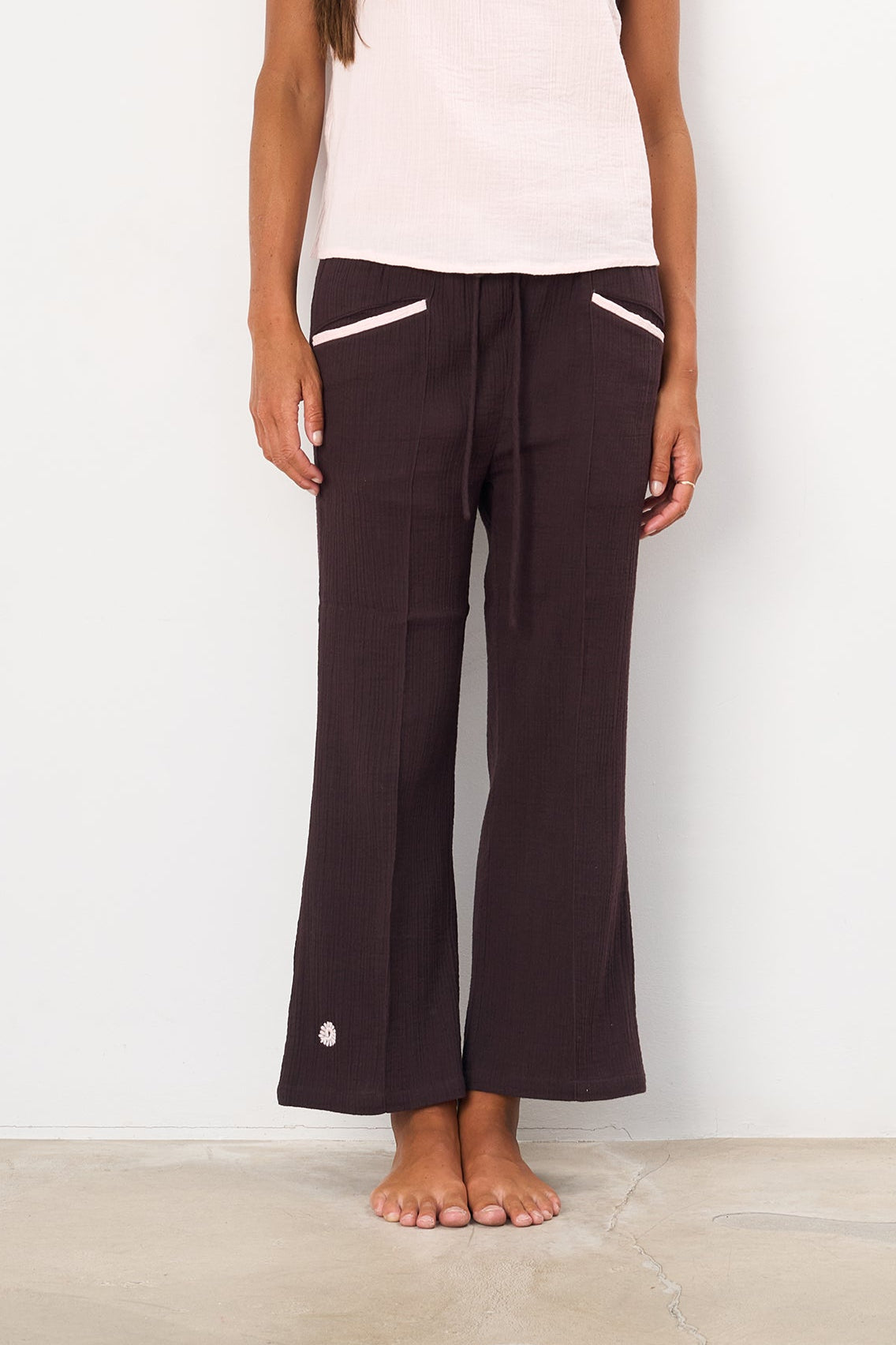 Nico Pants