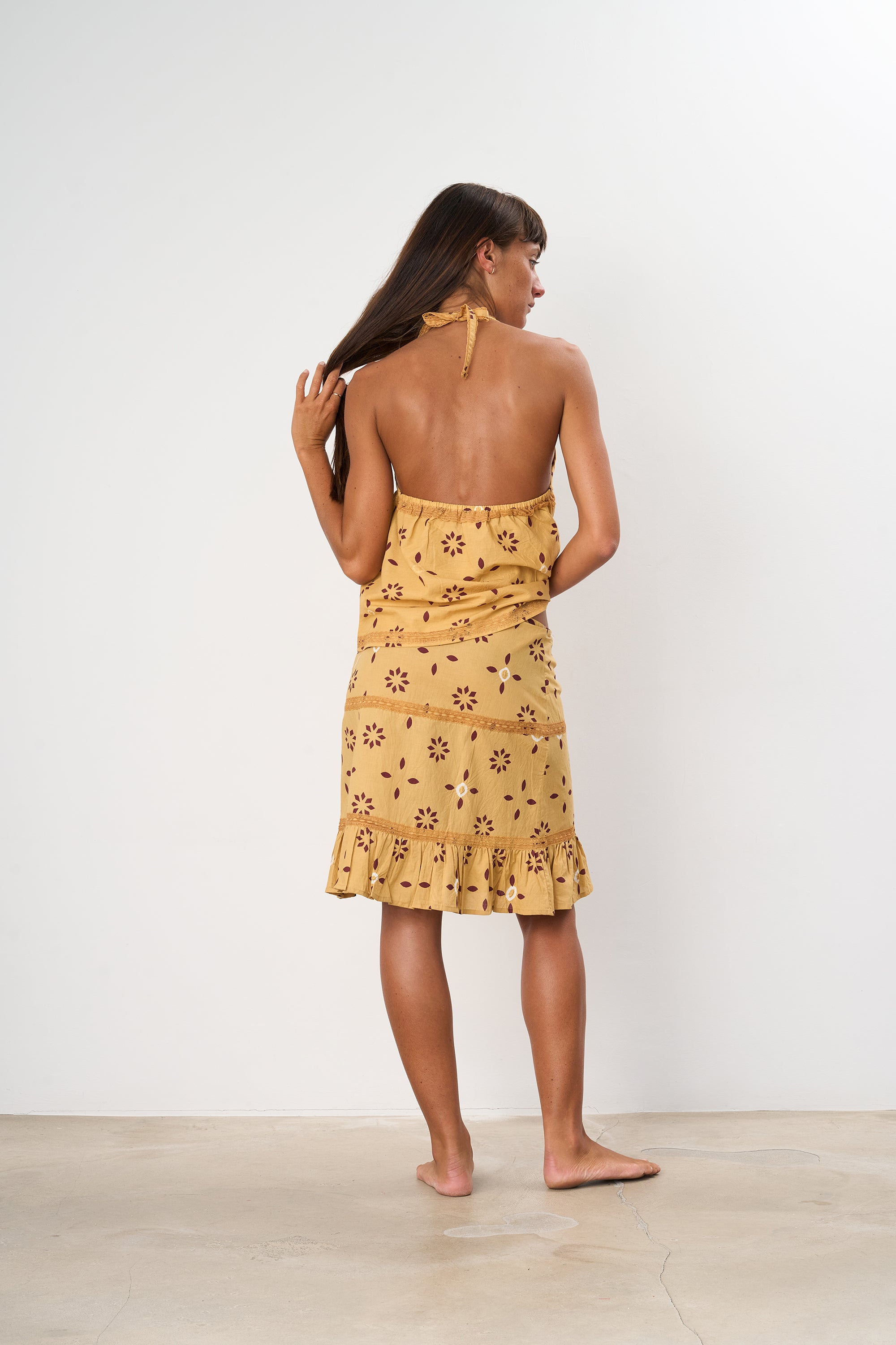 Romance Skirt