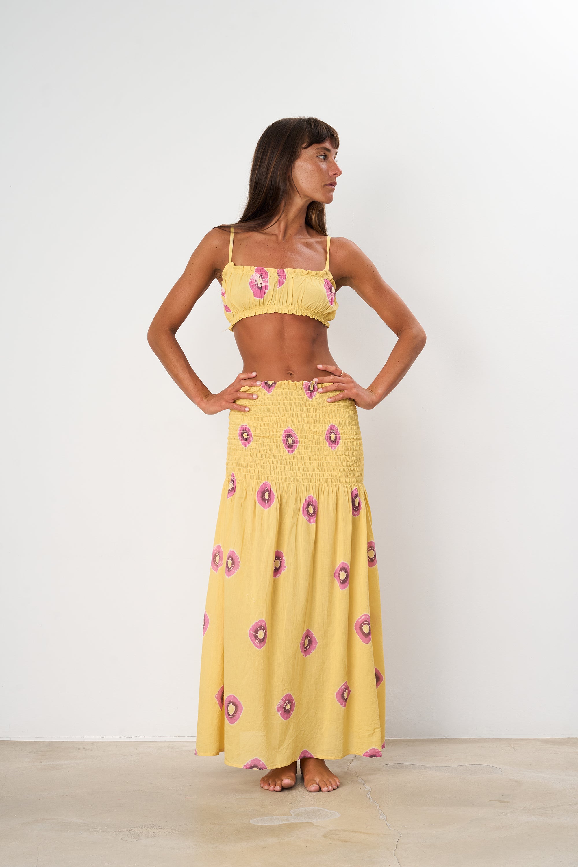 Jamu Skirt
