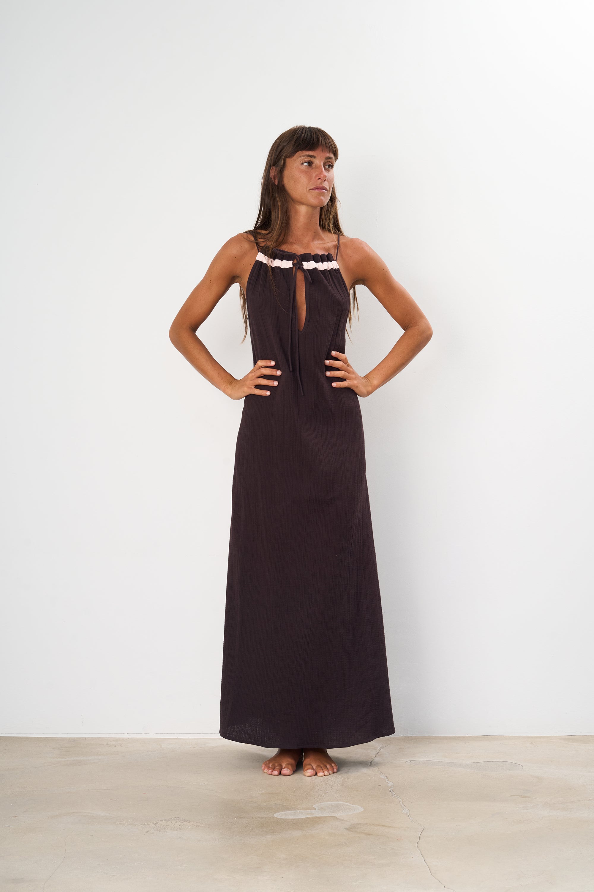 Nico Dress