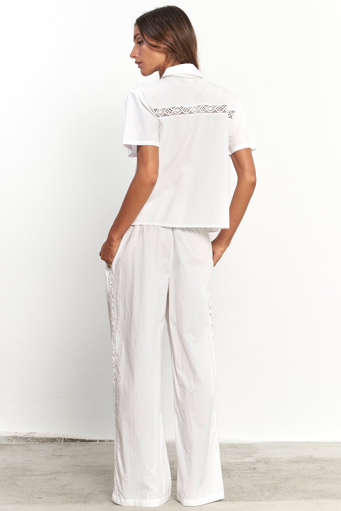 Carmela Pant