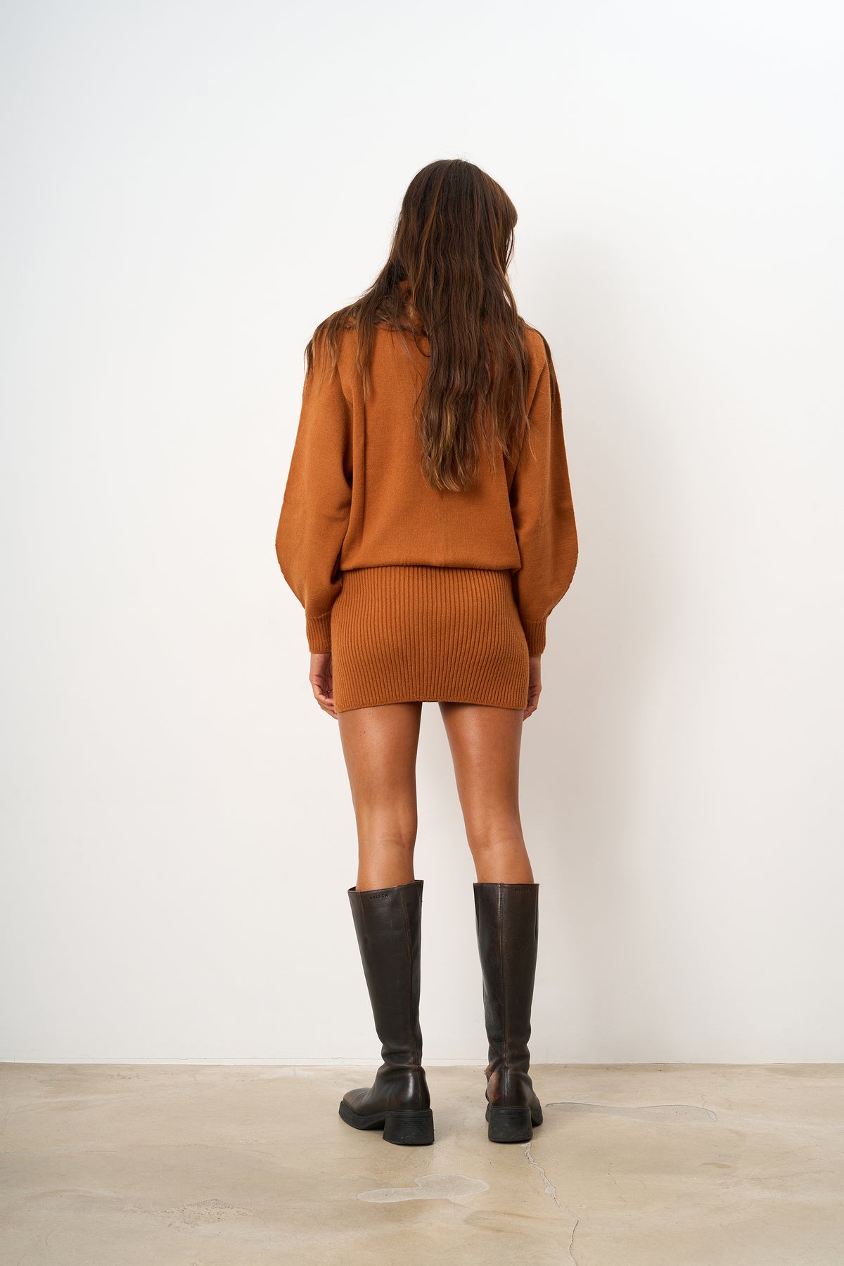 Mati Jumper/Dress