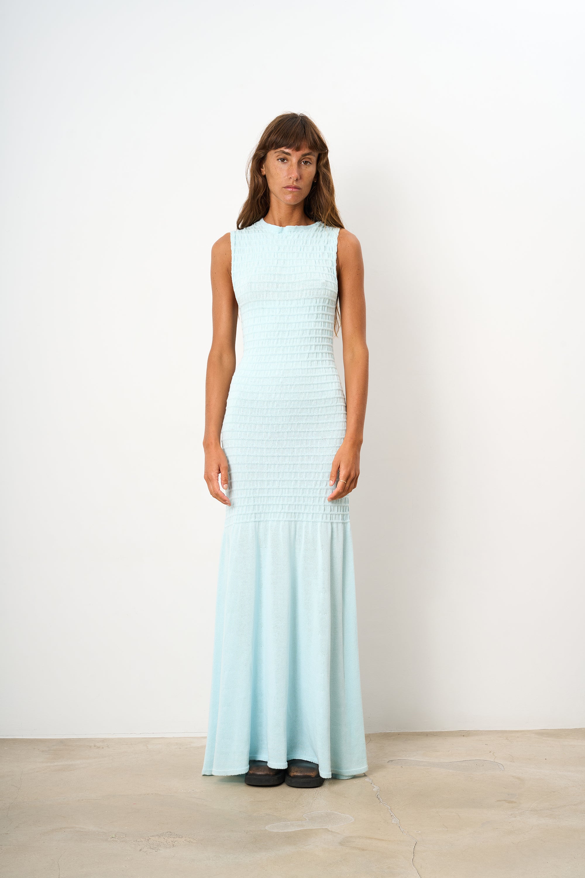 Lucca Dress