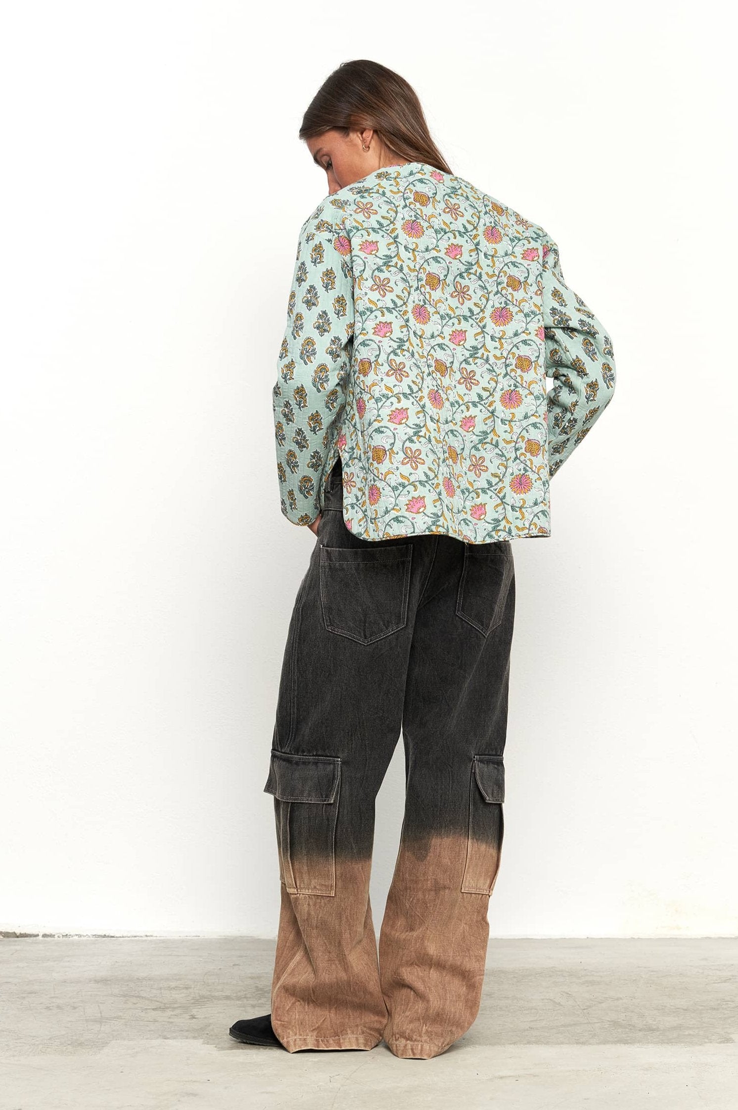 Magda Jacket