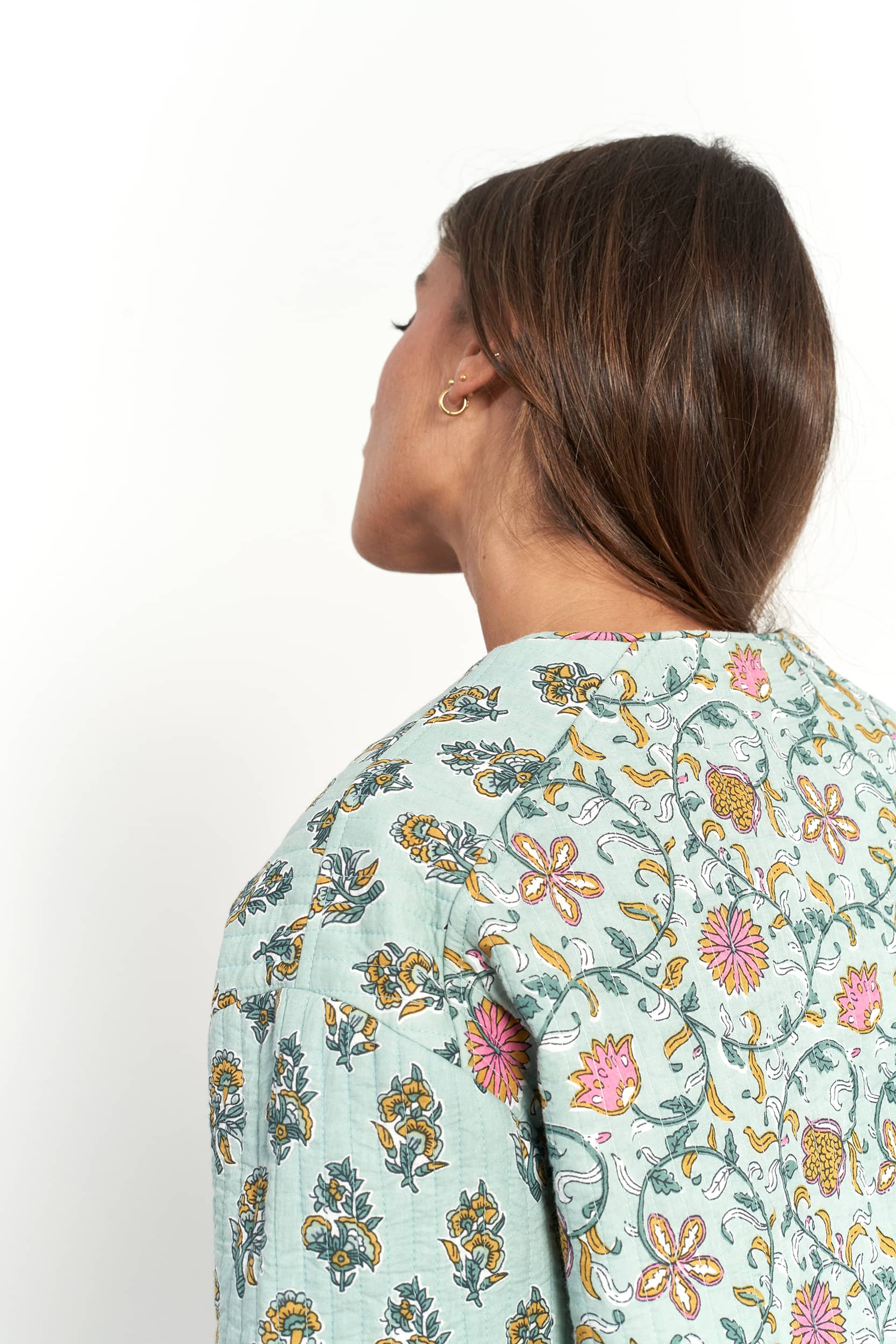 Magda Jacket