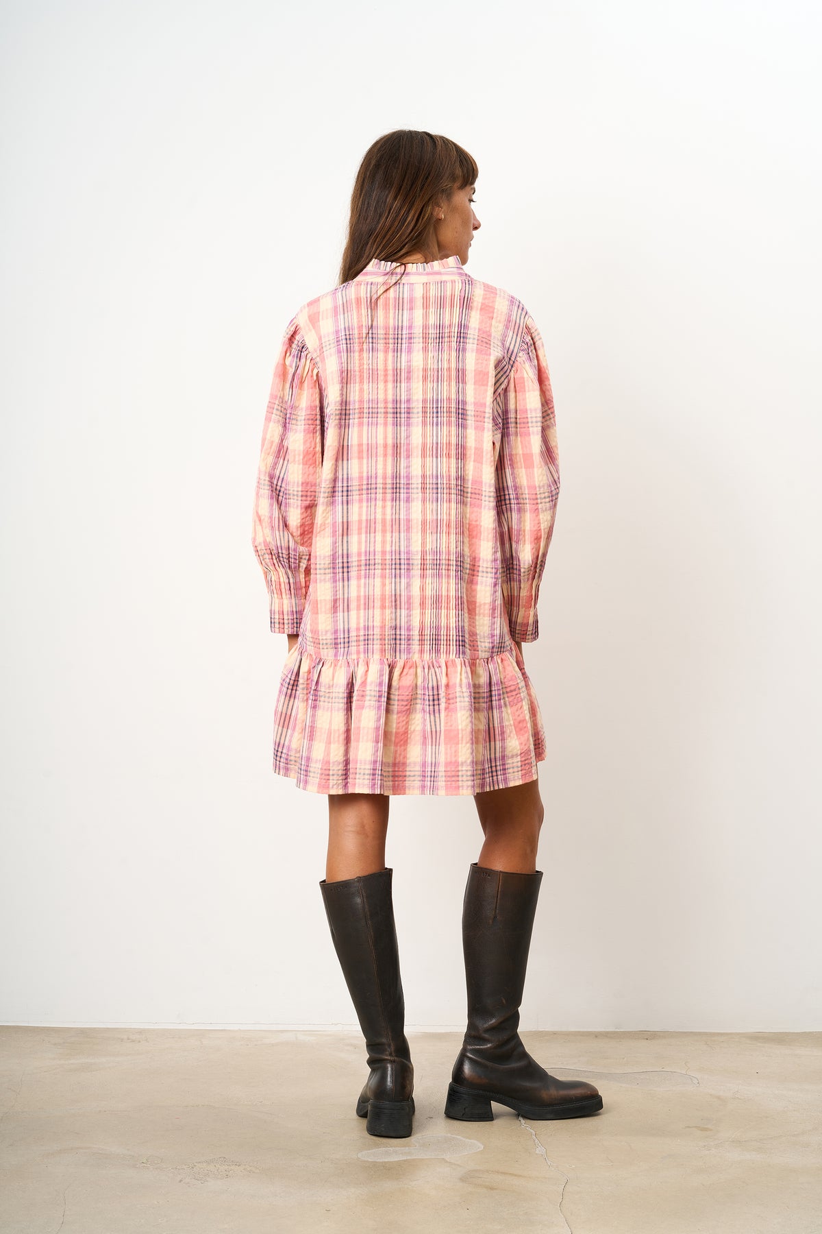 Lila Shirt