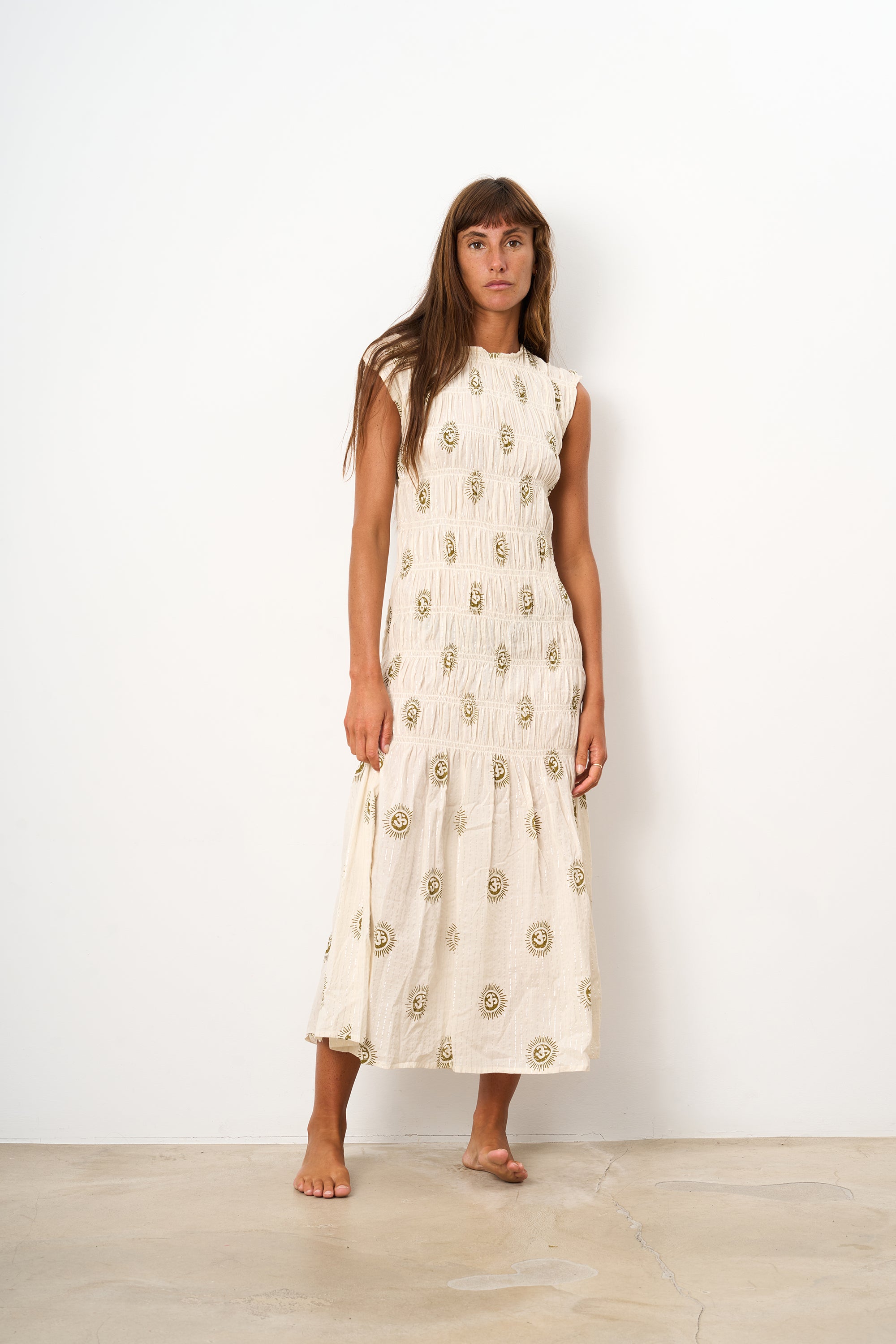 Bee Dress