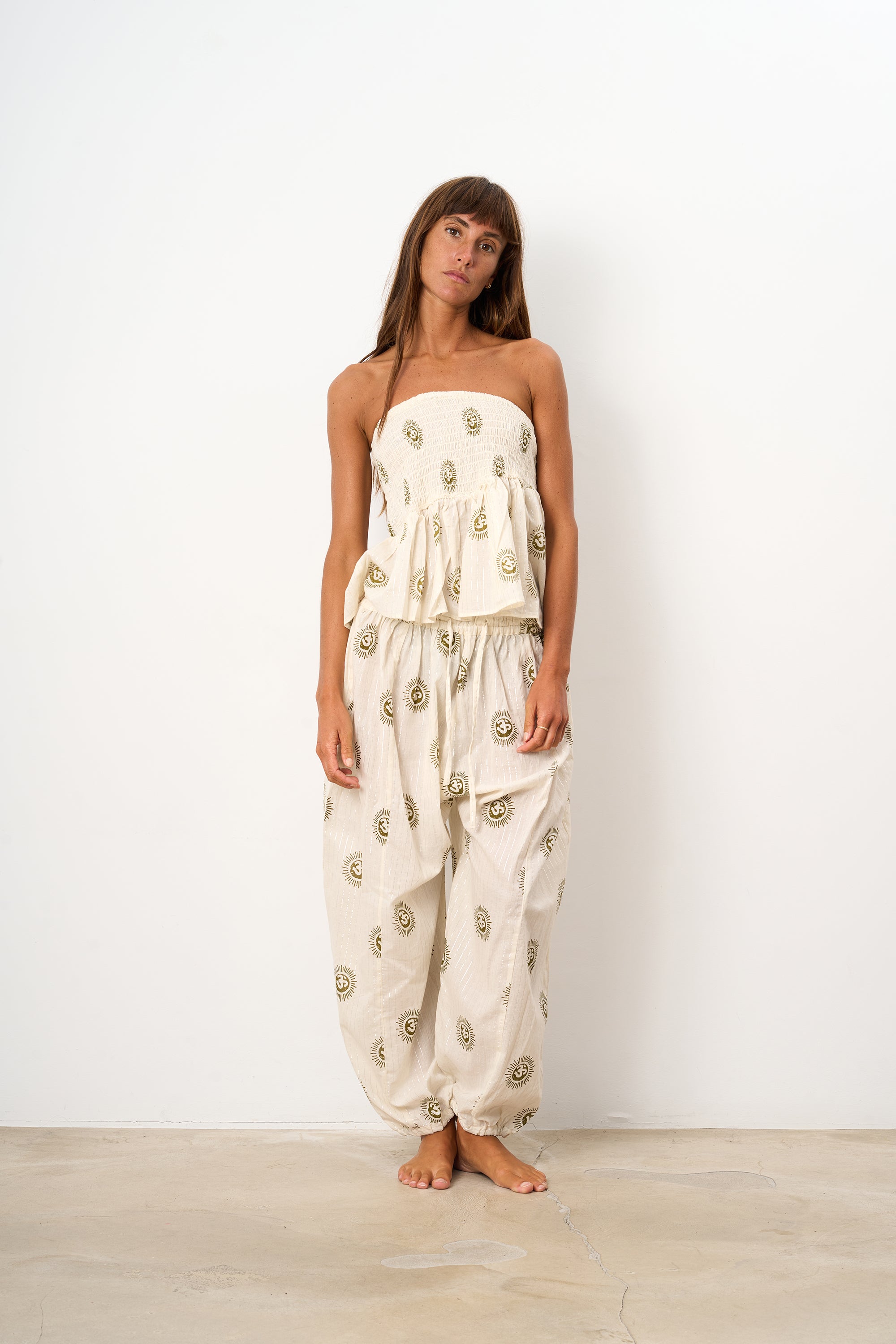 Bee Skirt/Top