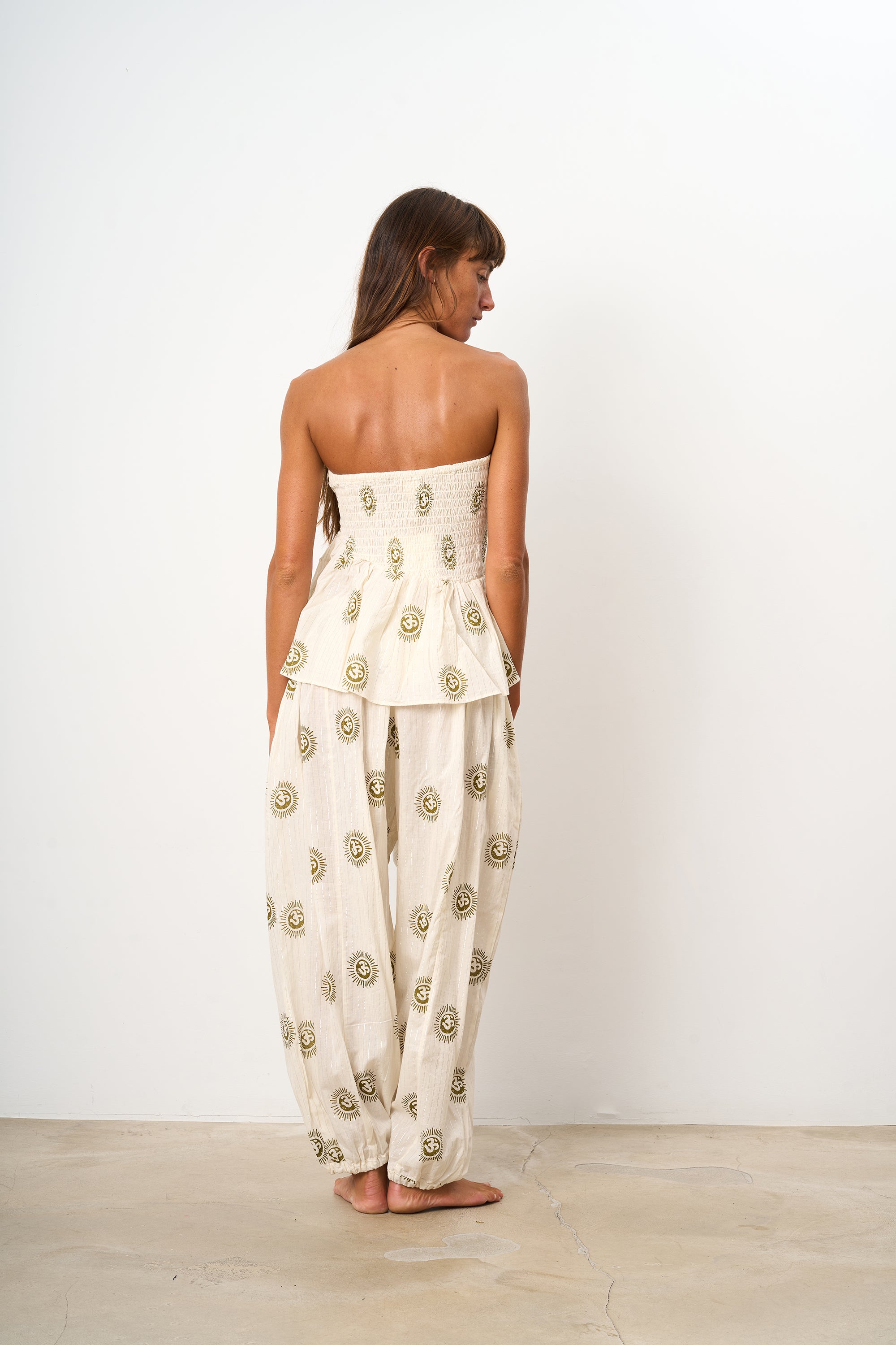 Bee Pants