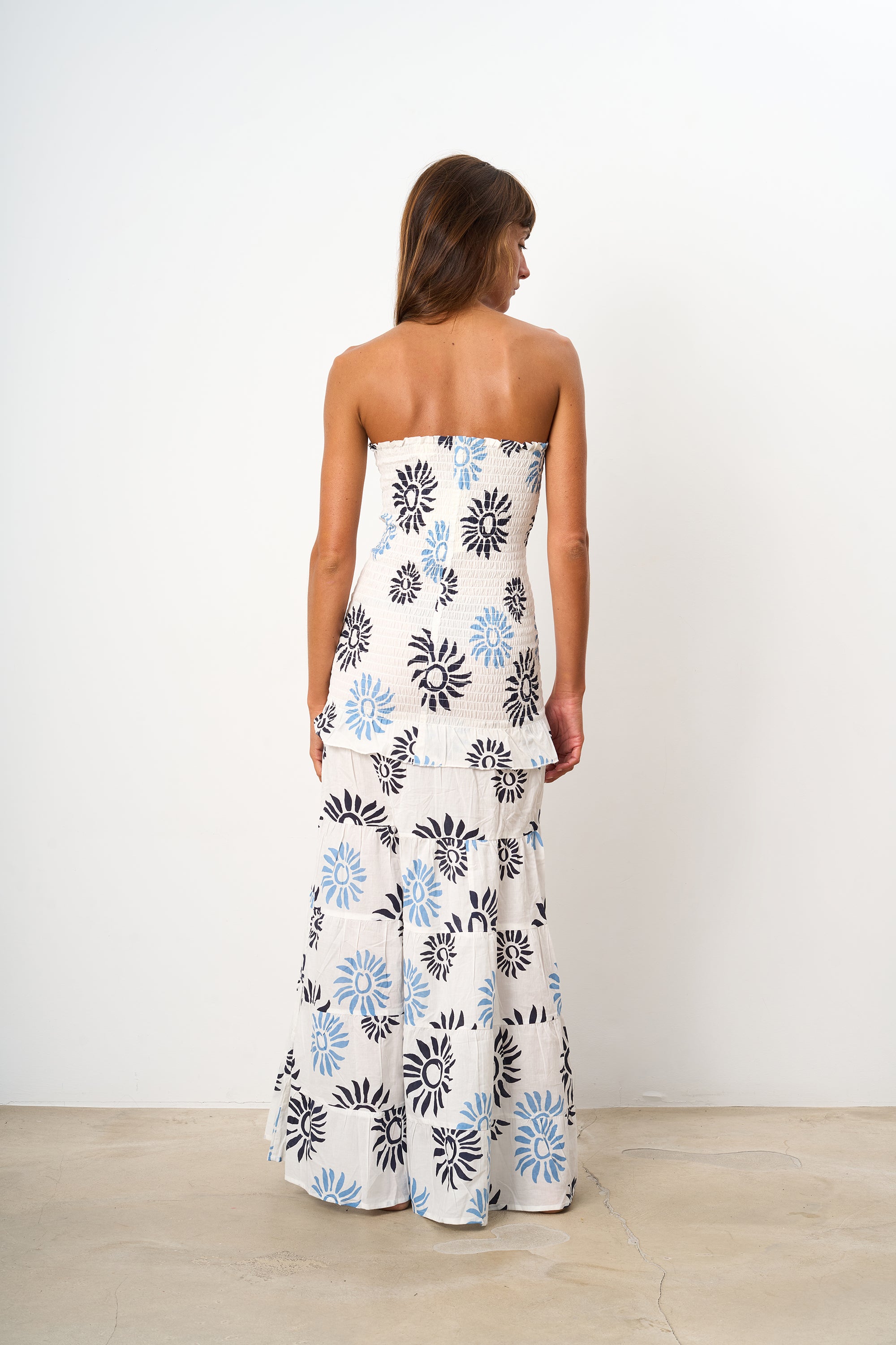 Antonia Dress