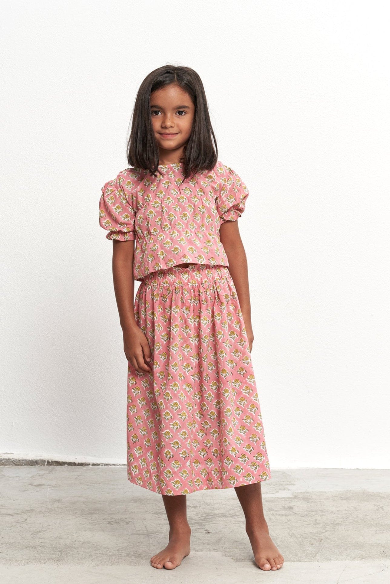 Juliana Kids Skirt