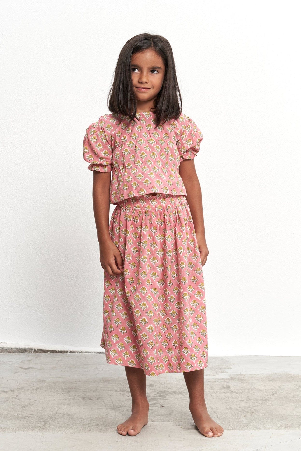 Juliana Kids Top
