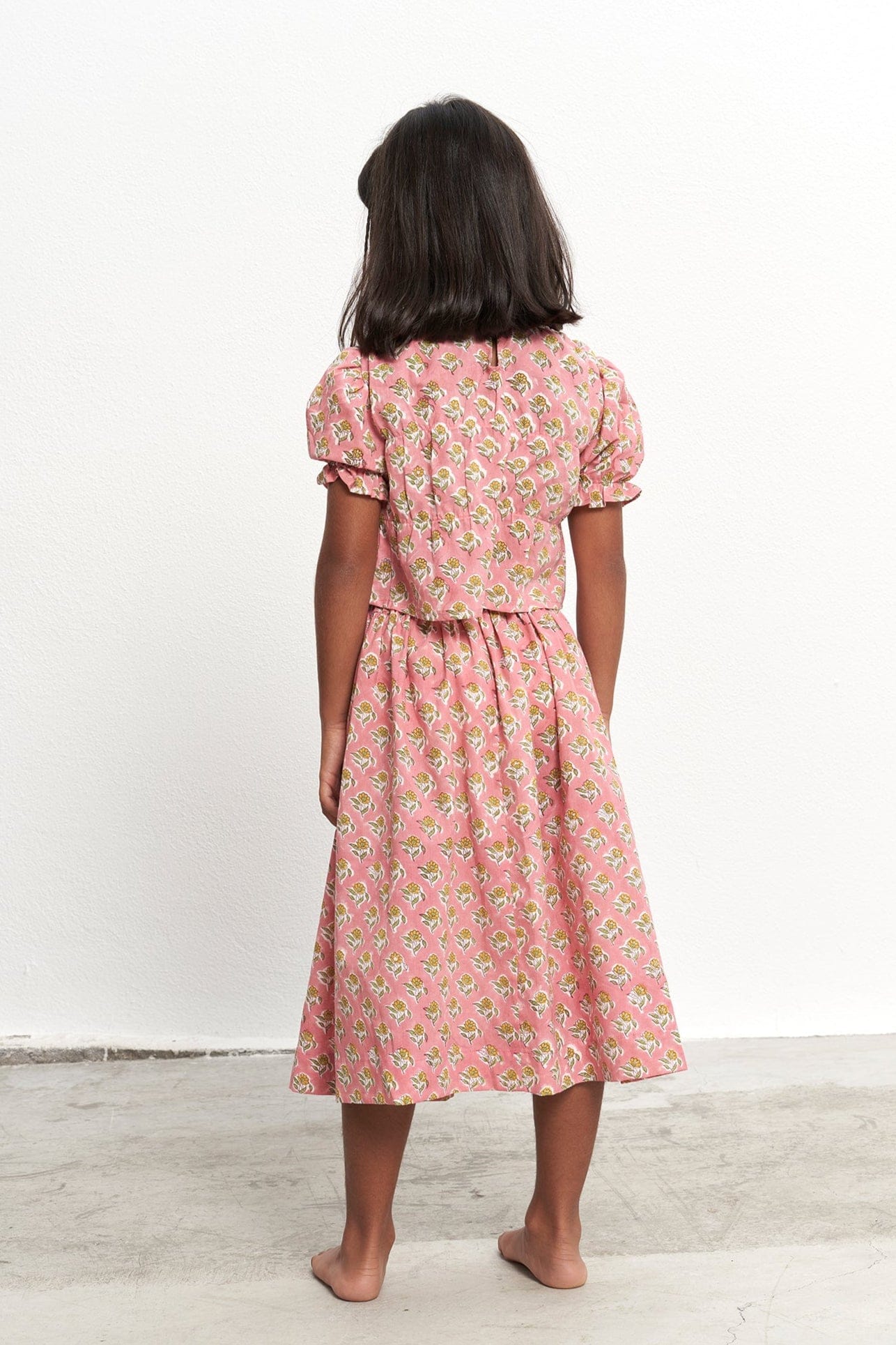 Juliana Kids Top