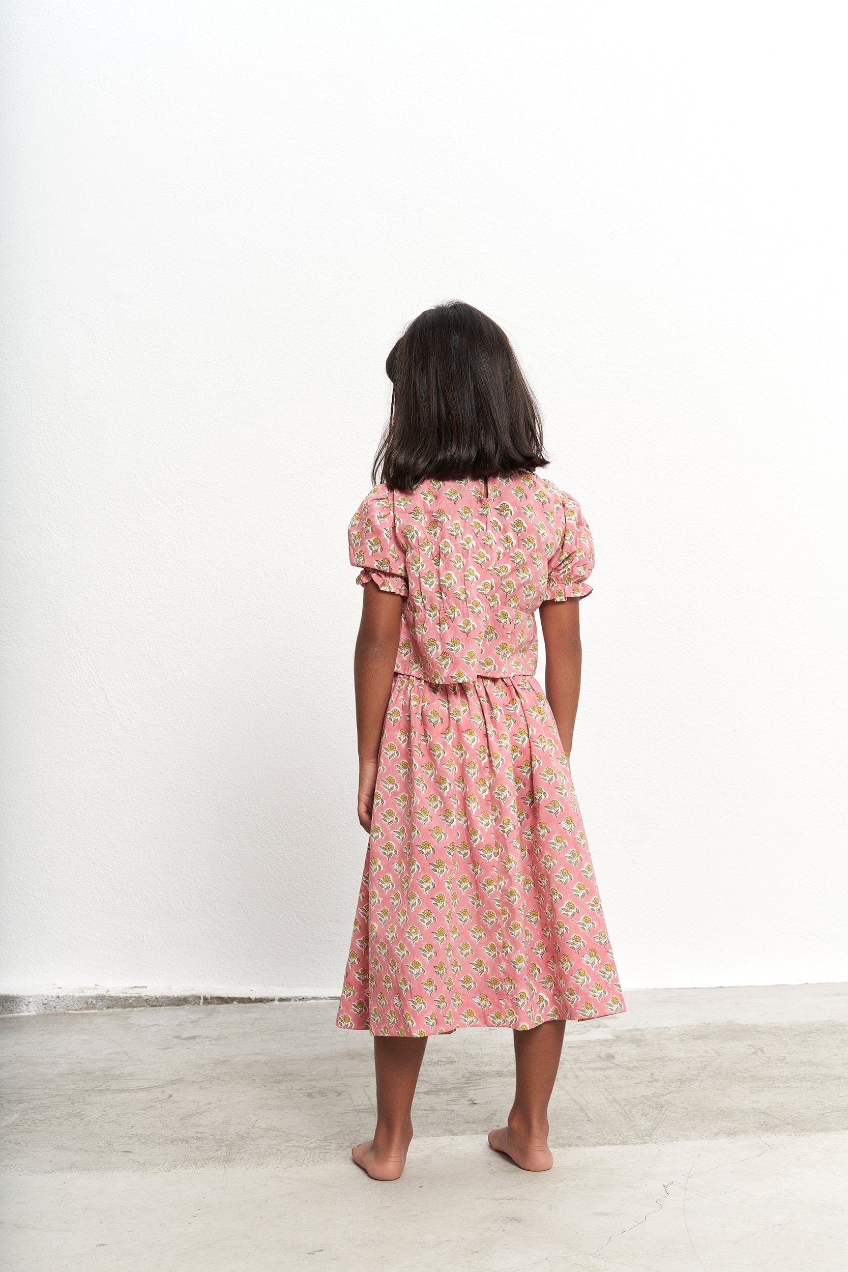 Juliana Kids Skirt