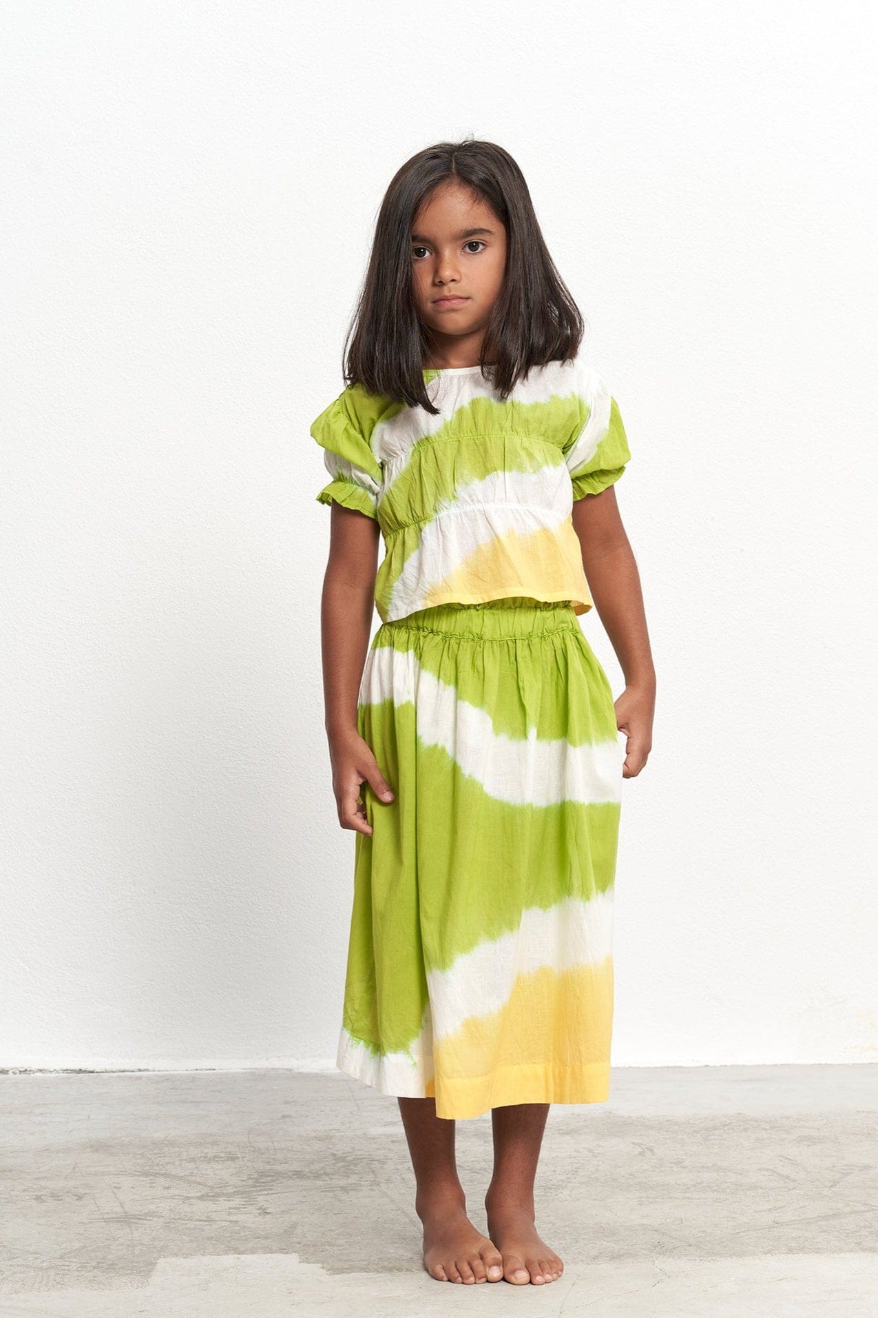 Lima Kids Top