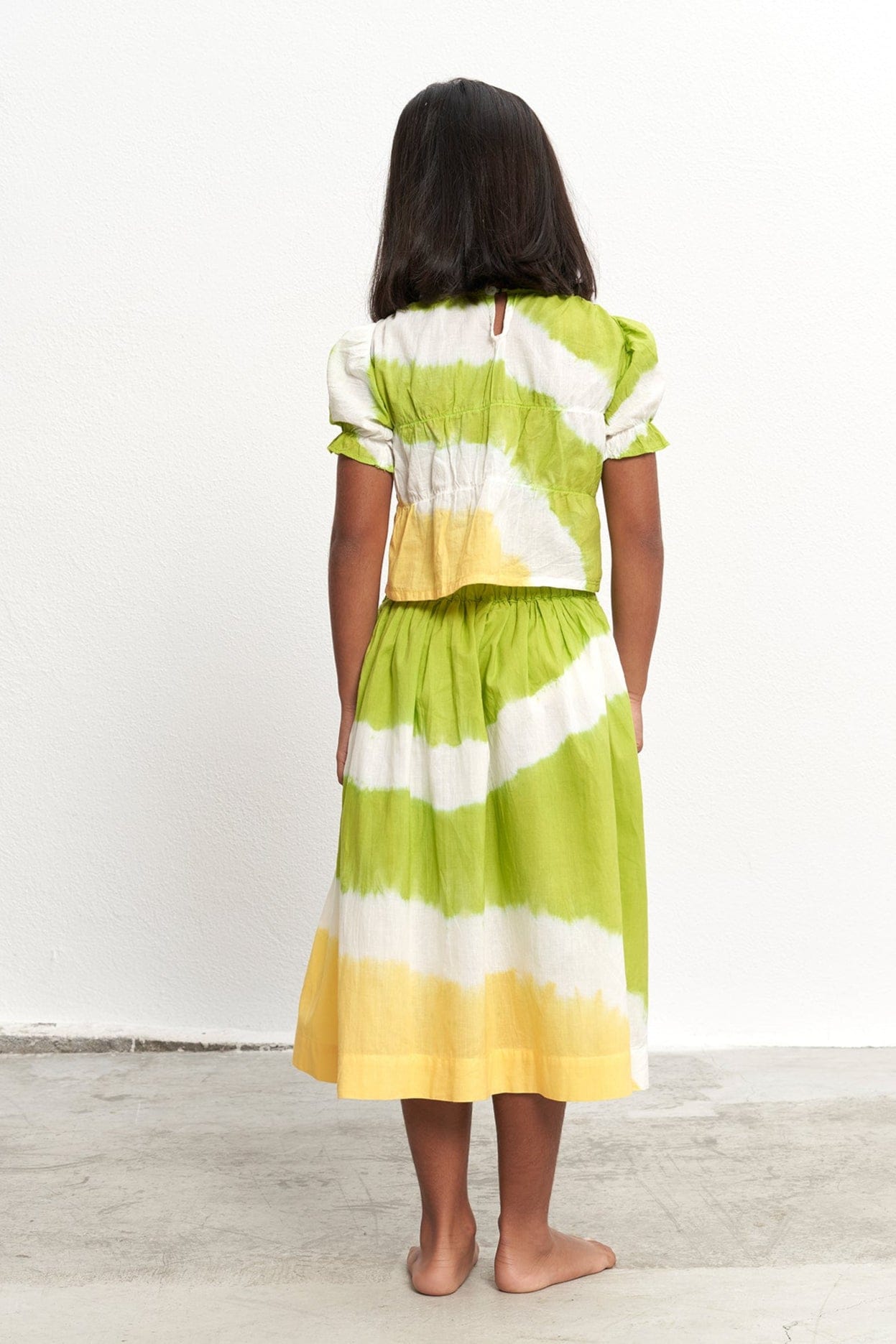 Lima Kids Top