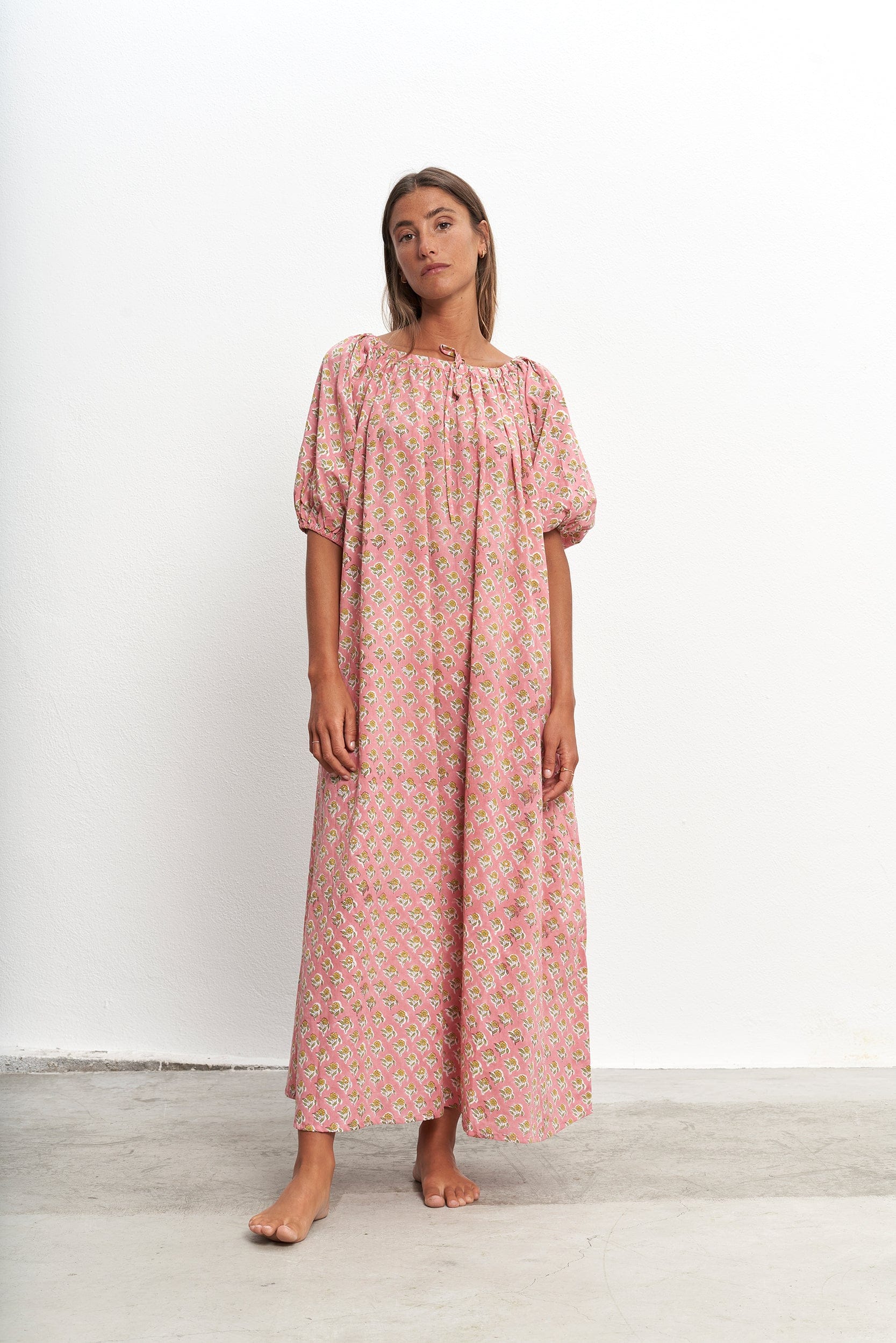 Juliana Dress