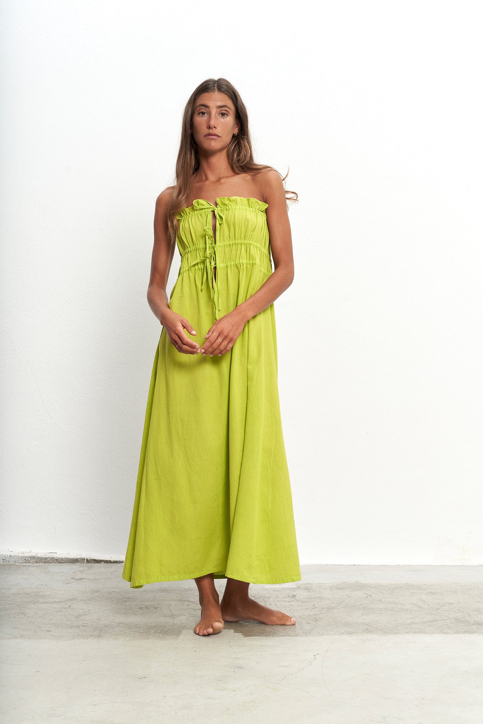 Lima Dress