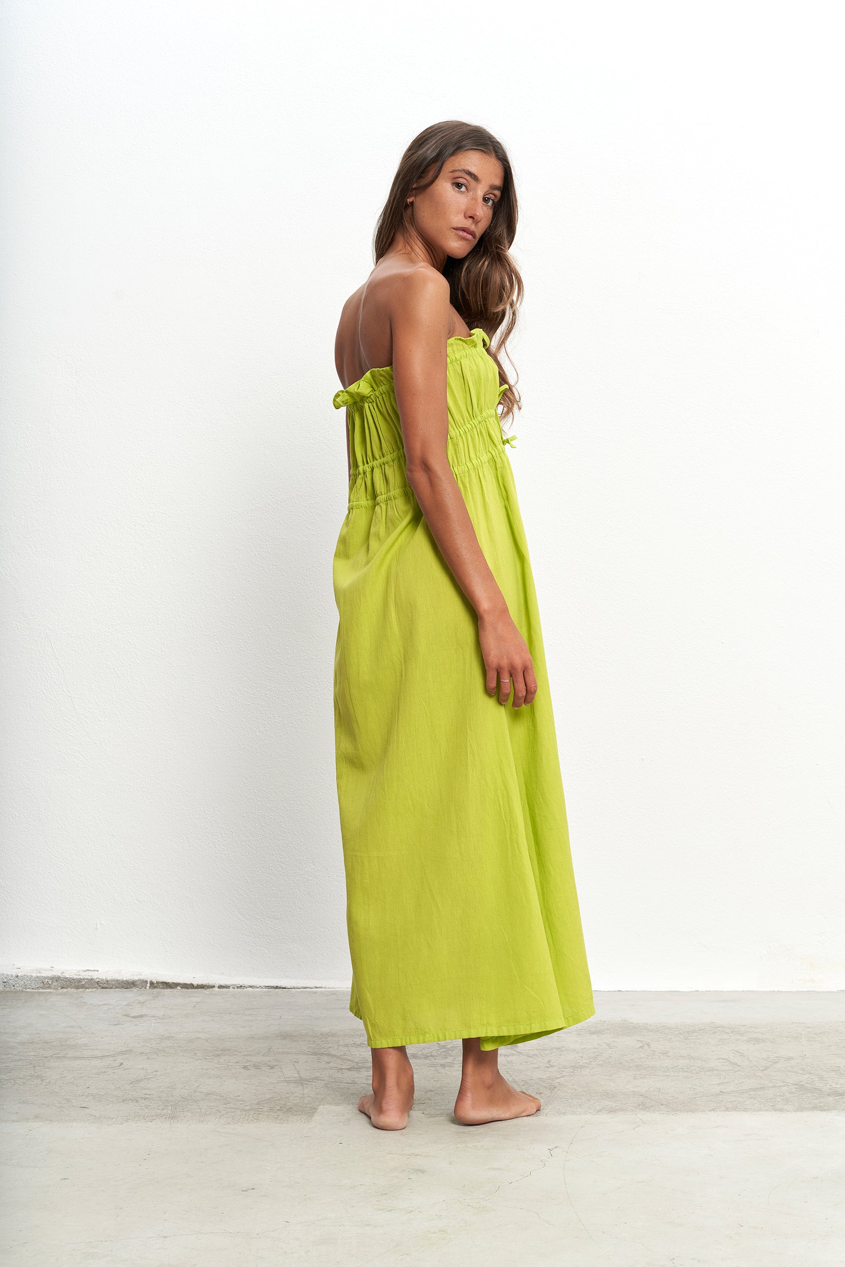 LIMA DRESS