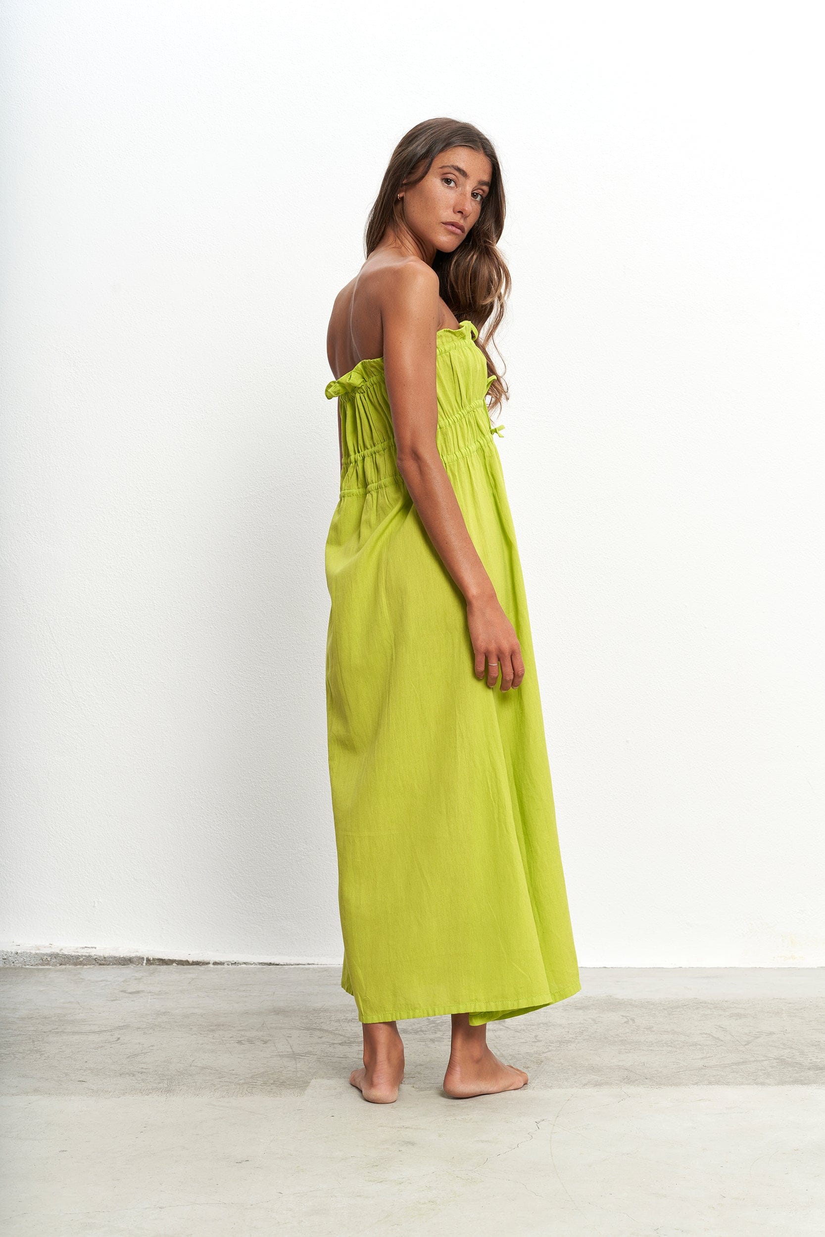 Lima Dress