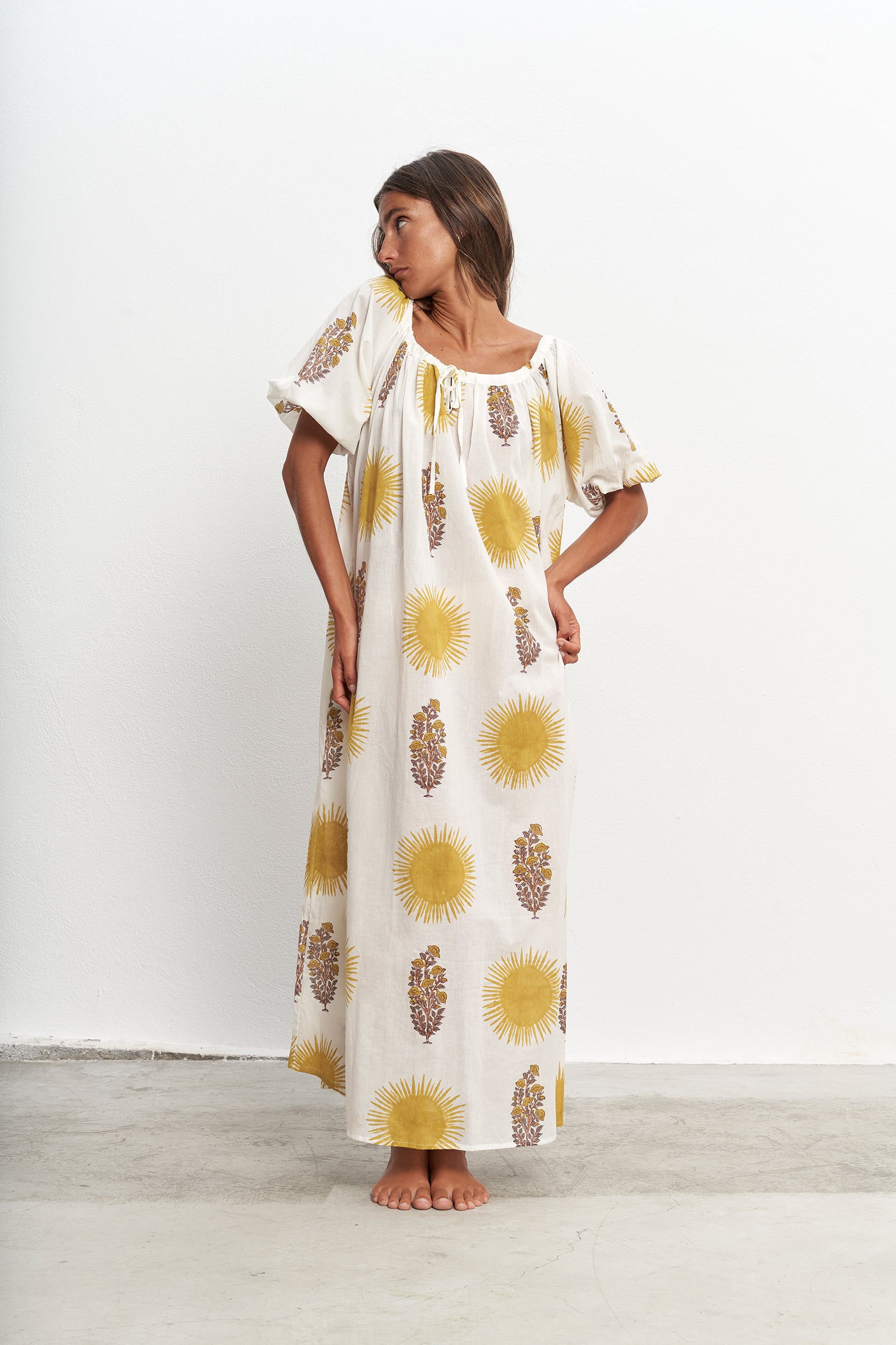 Mafalda Dress