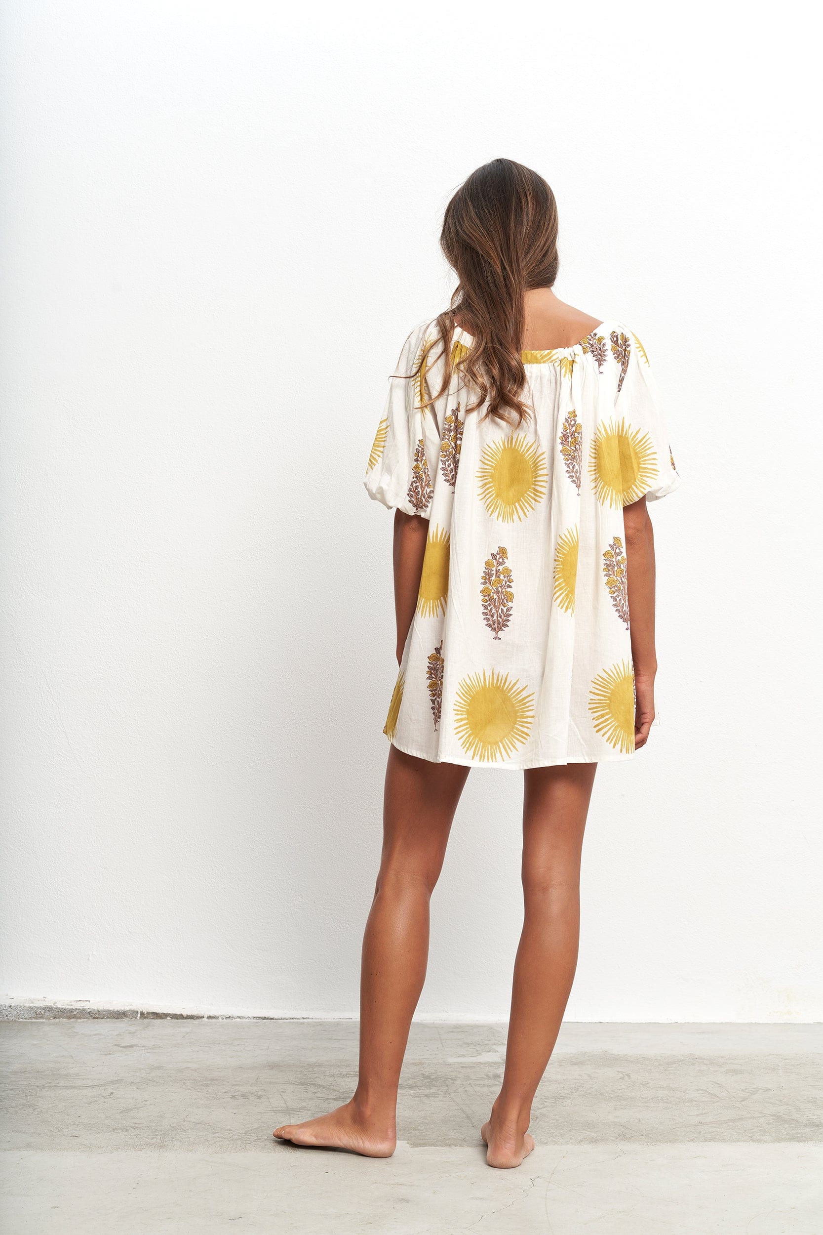 Mafalda Shirt