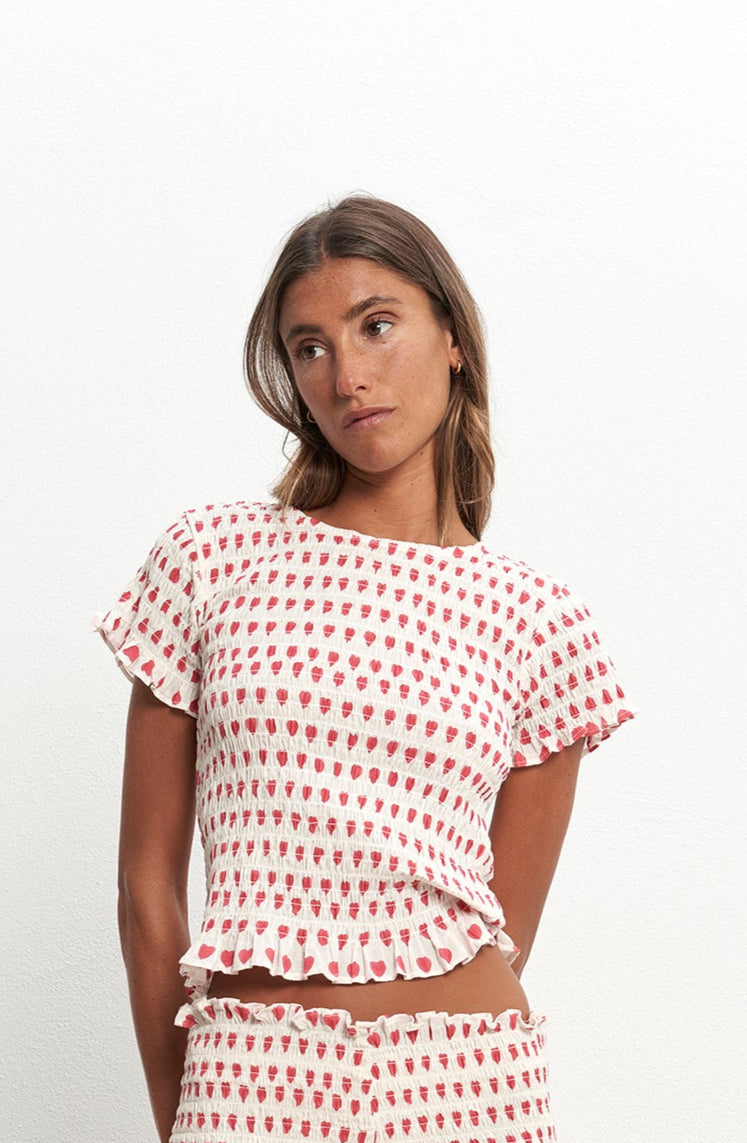 ANA T-SHIRT