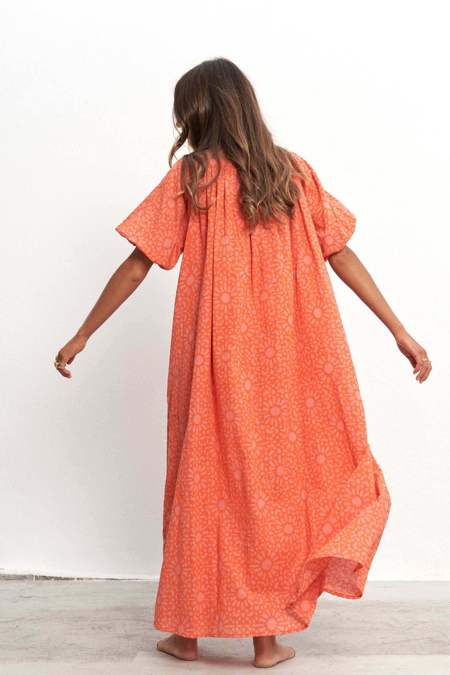 Frida Dress