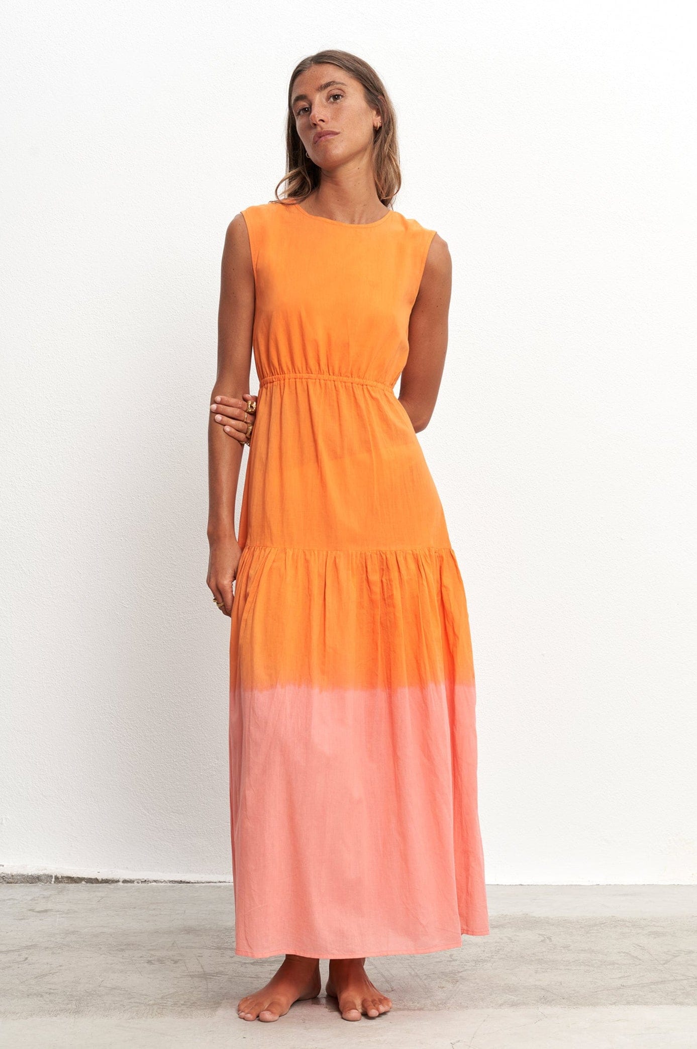 Suri Dress