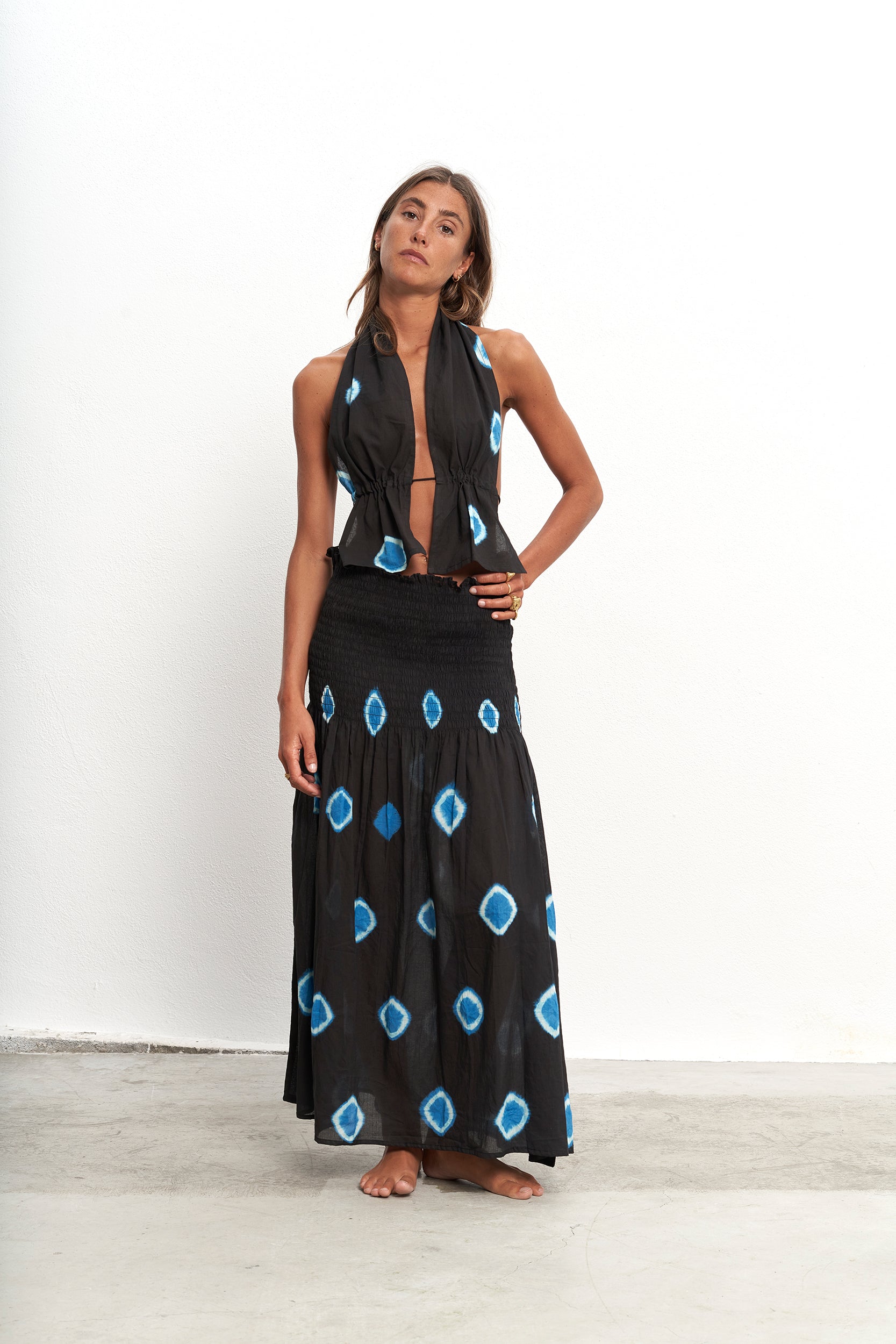 JOSEFA SKIRT