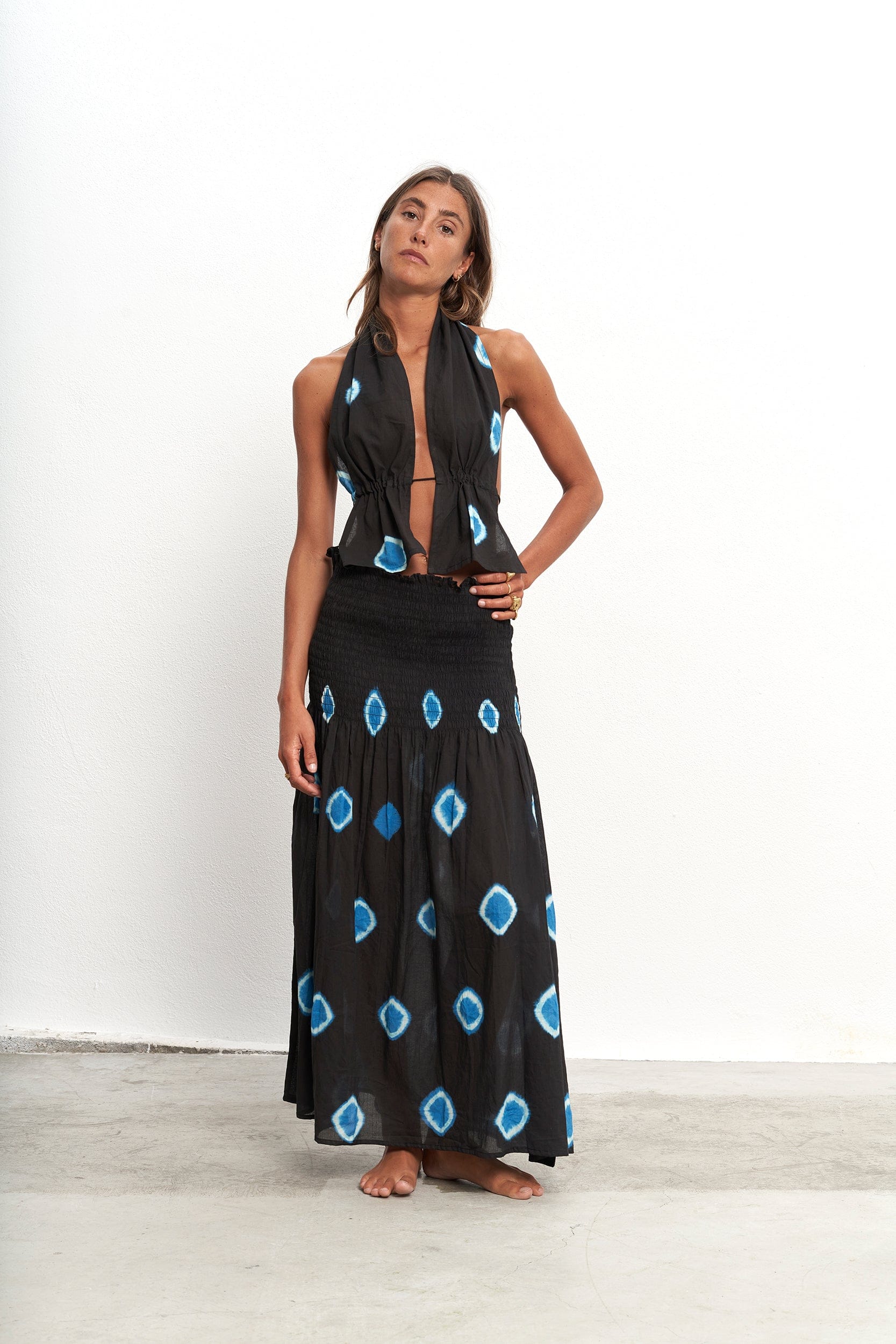 Josefa Skirt