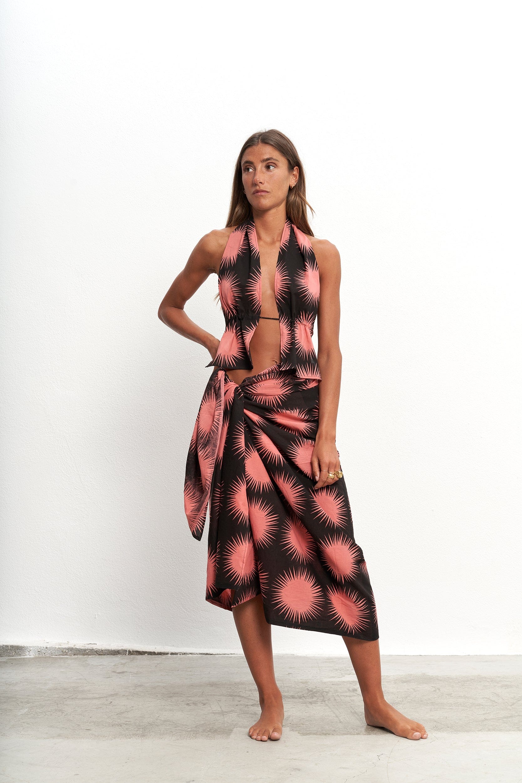Clotilde Pareo