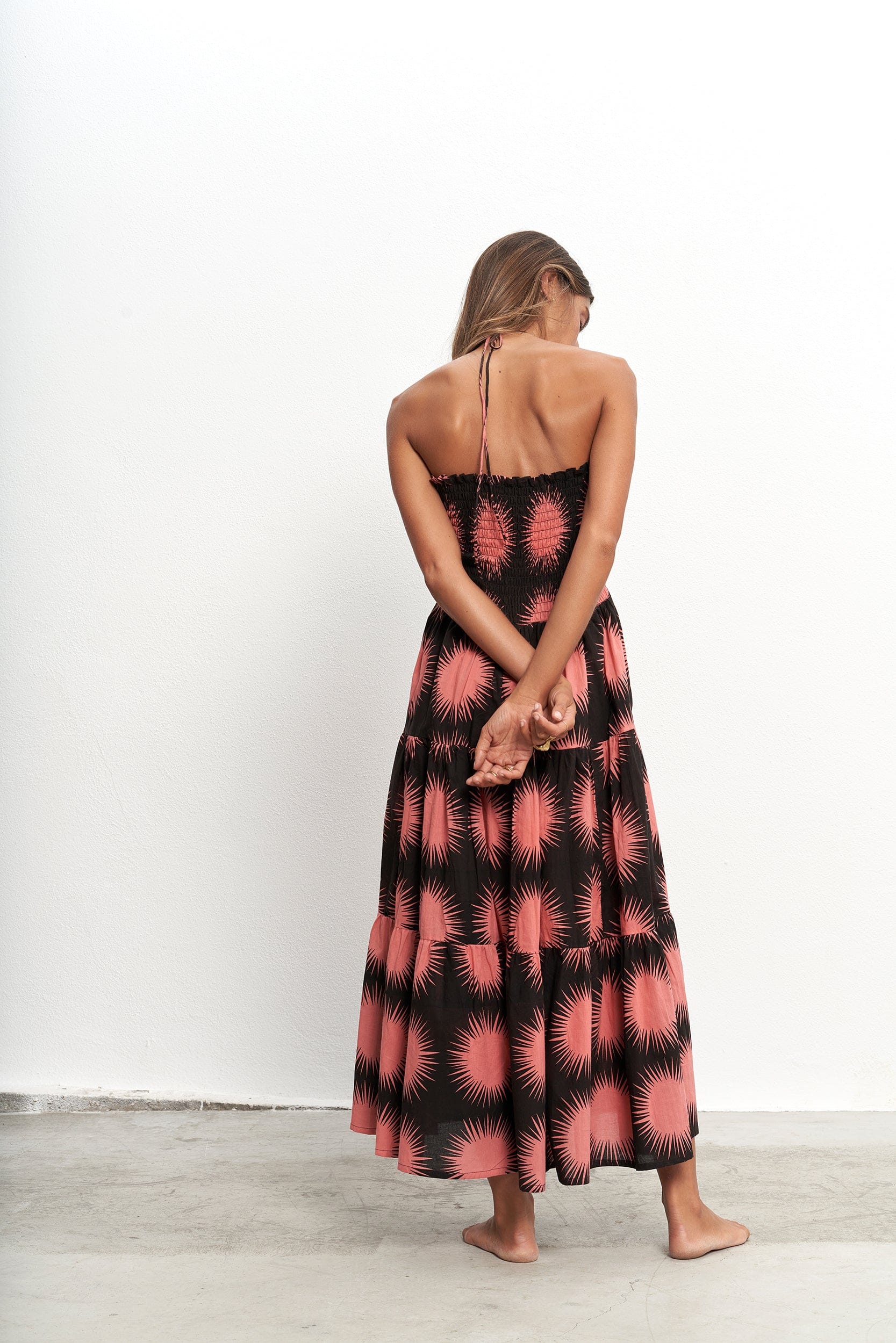Valentina Sun Dress