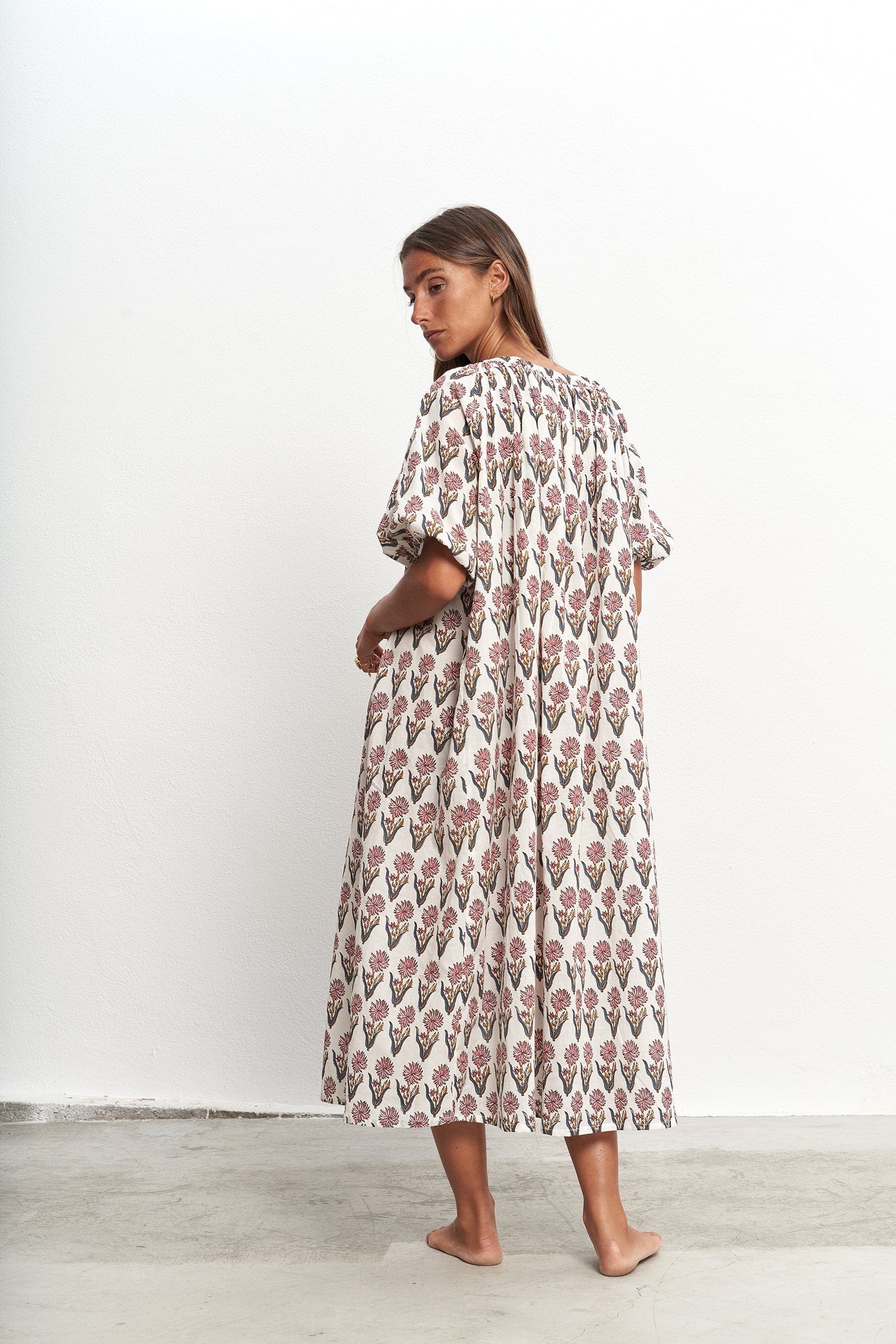 Fernanda Dress
