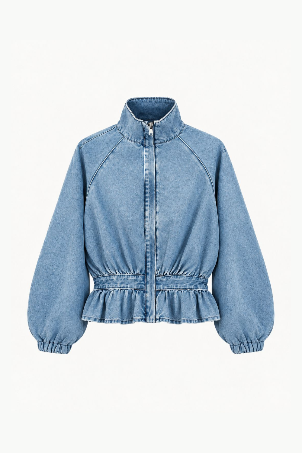 Victoria Jeansjacke