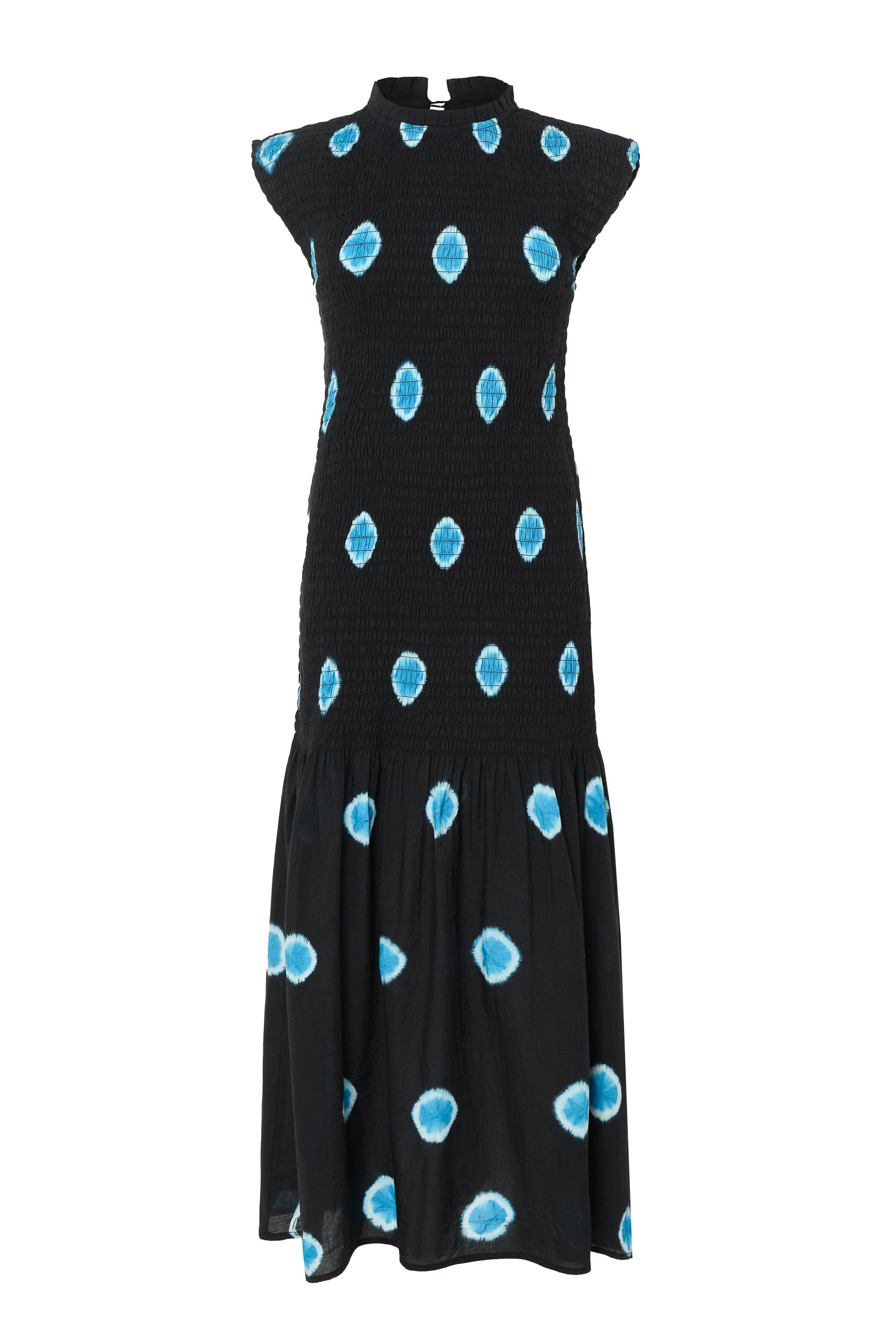 Emma Black Dress