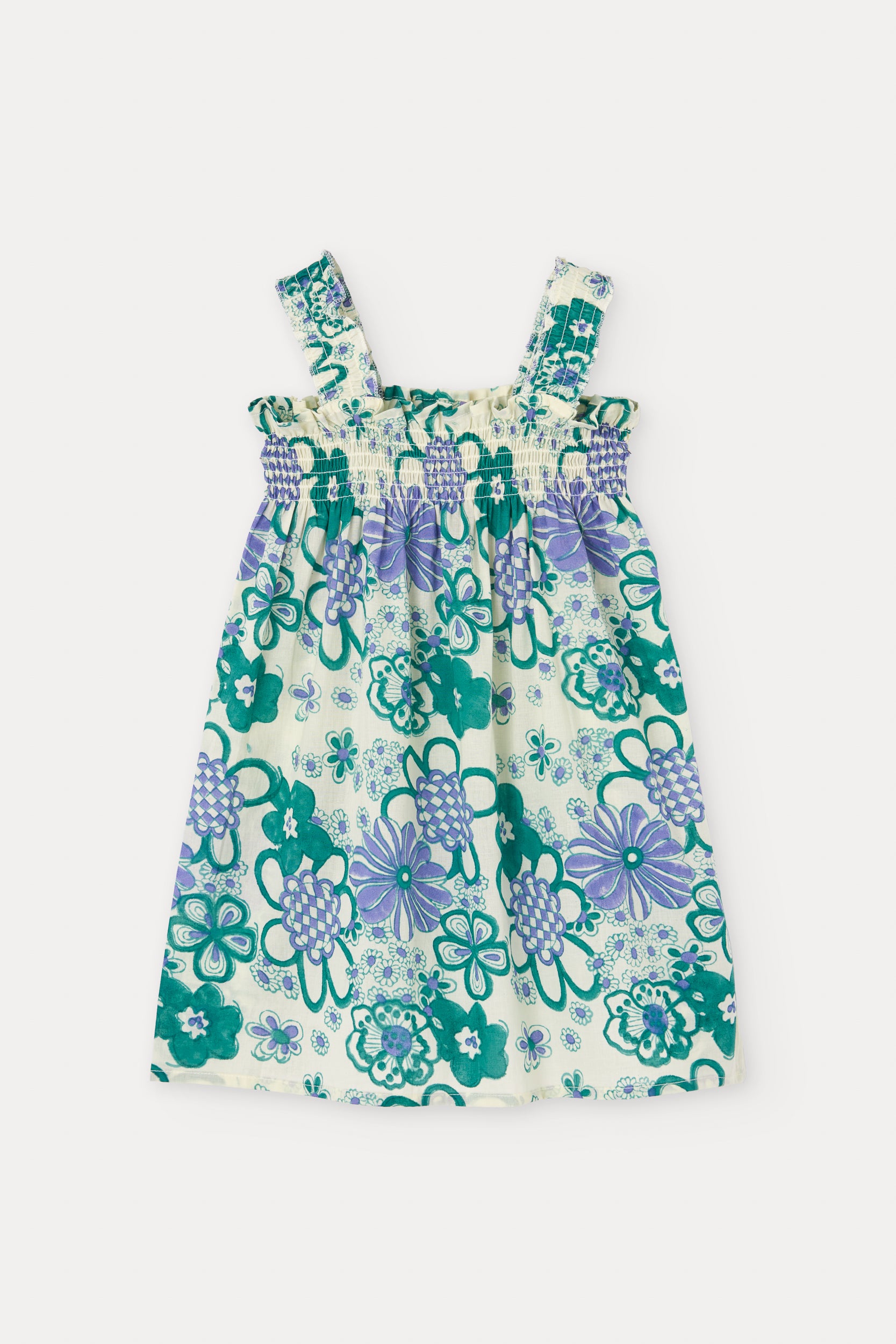 Federica Kids Dress